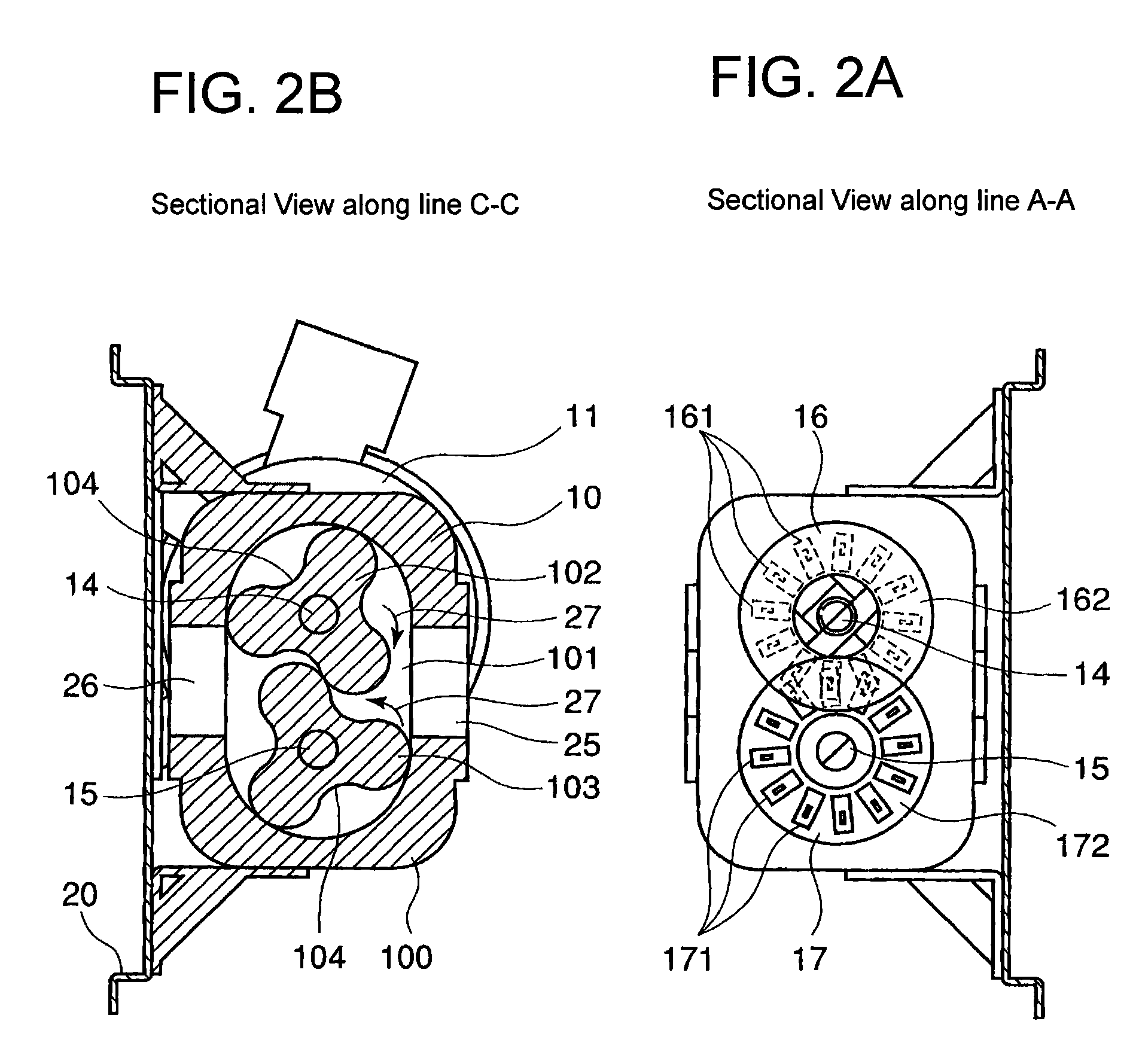 Drive transmission mechanism between two or more rotary shafts and oil-free fluid machine equipped with the mechanism