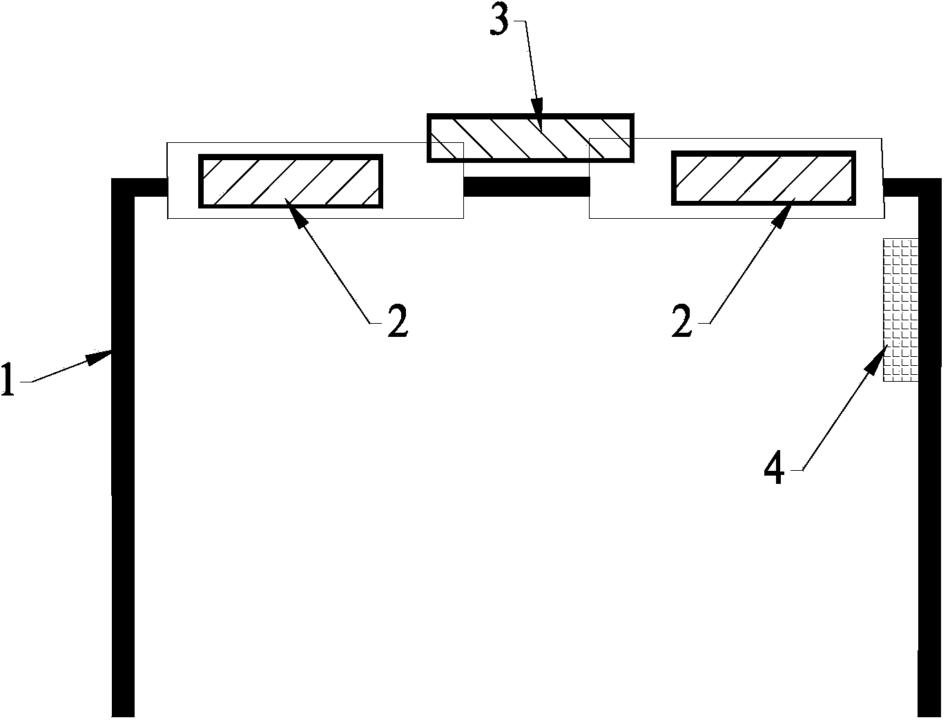 Head mounted display