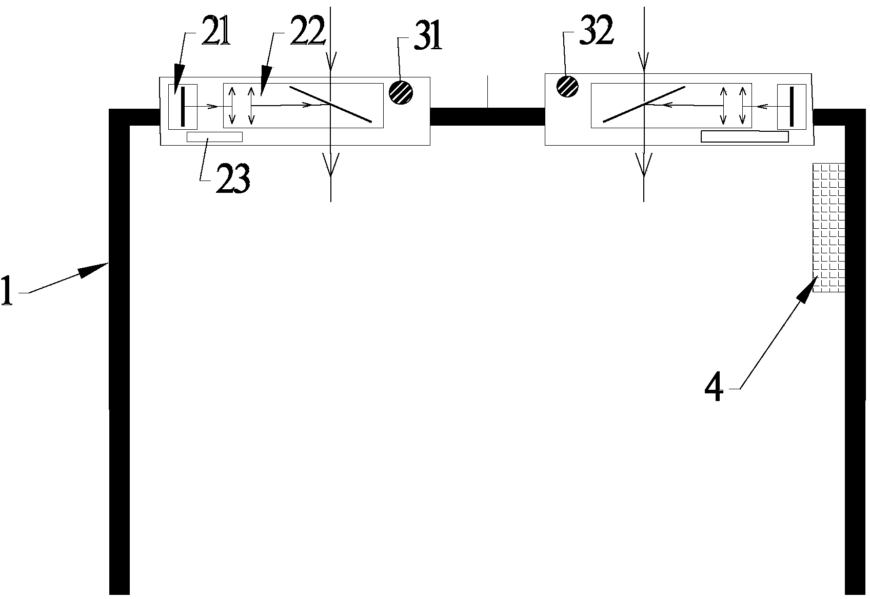 Head mounted display