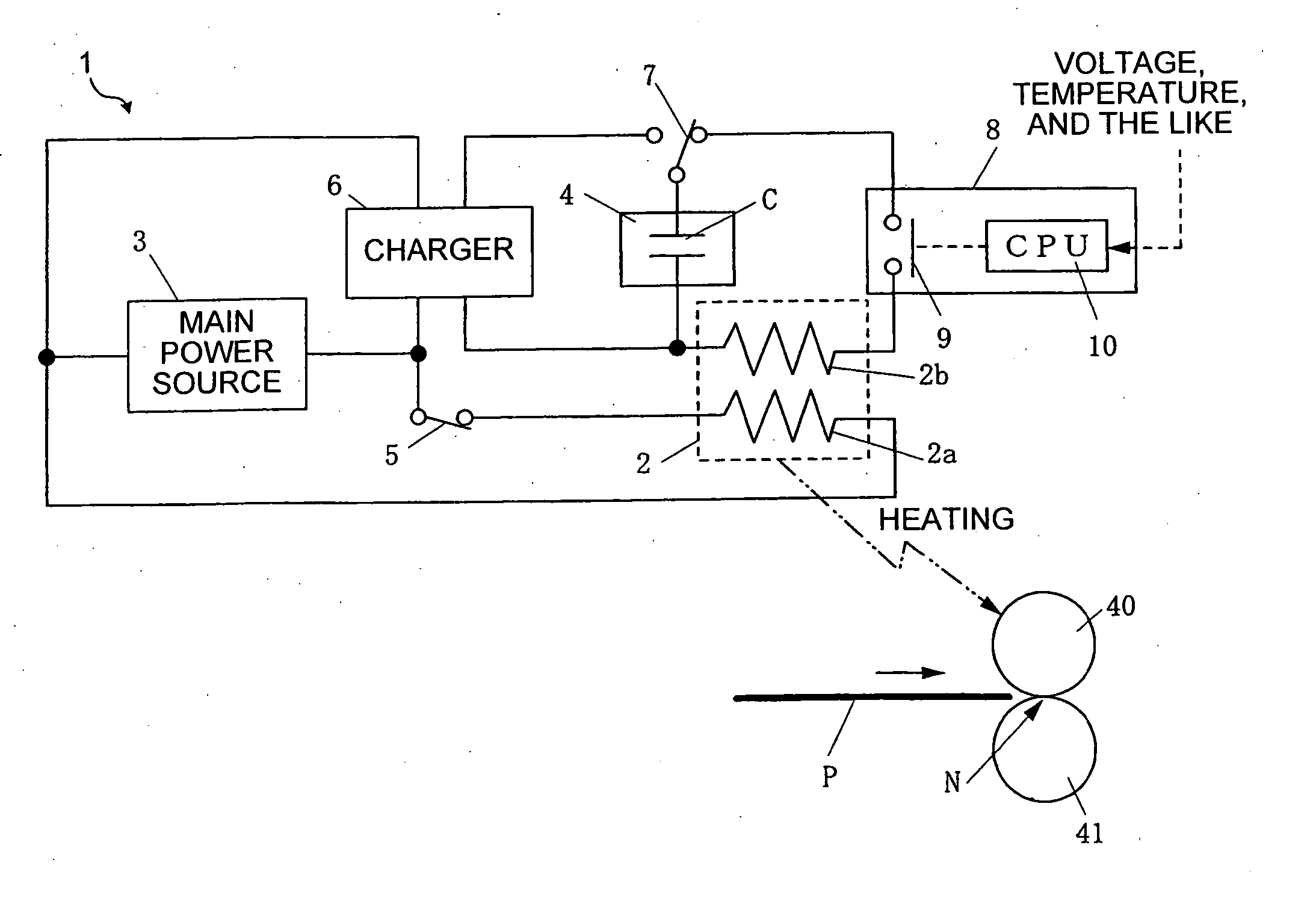 Image forming apparatus