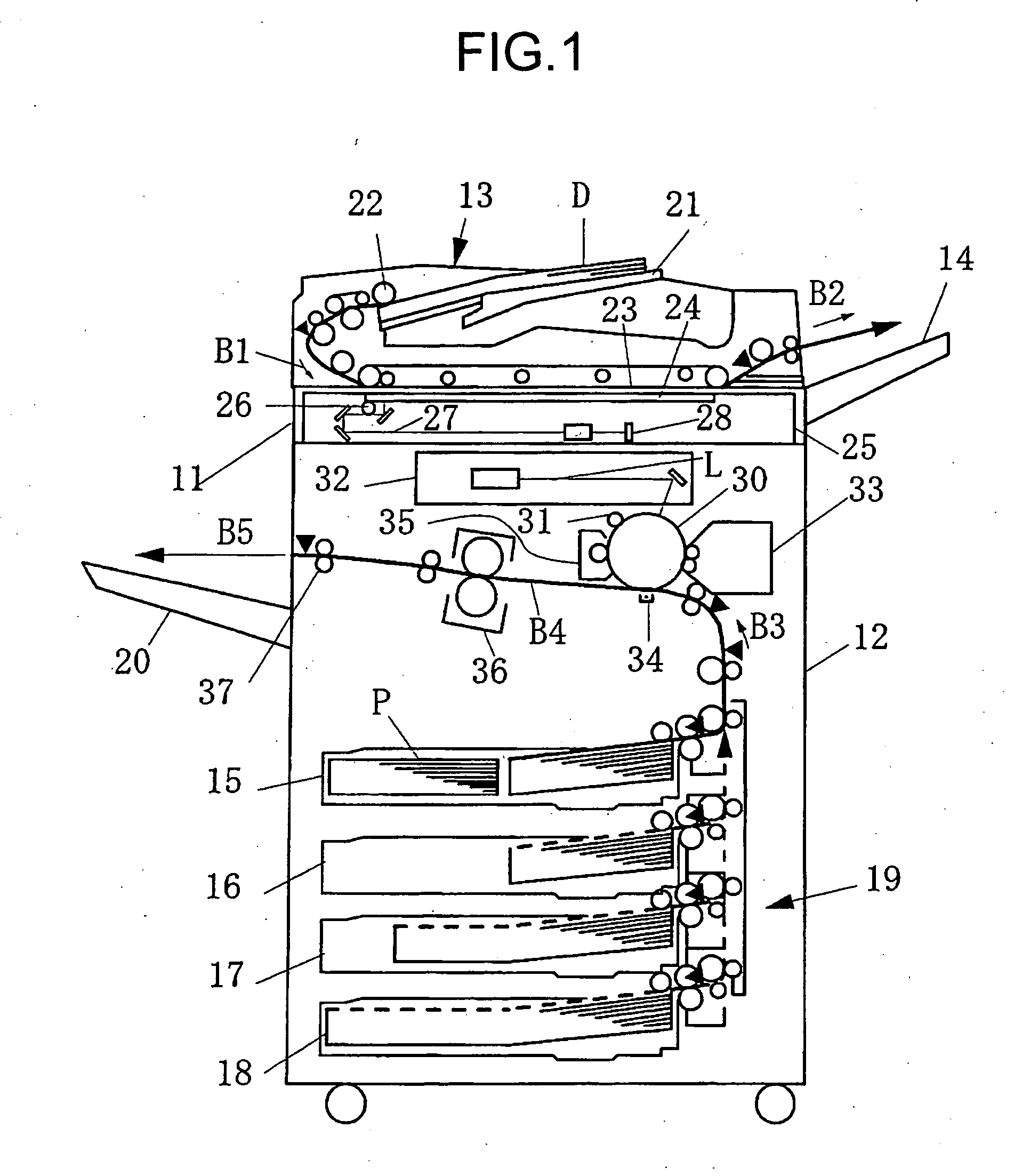 Image forming apparatus