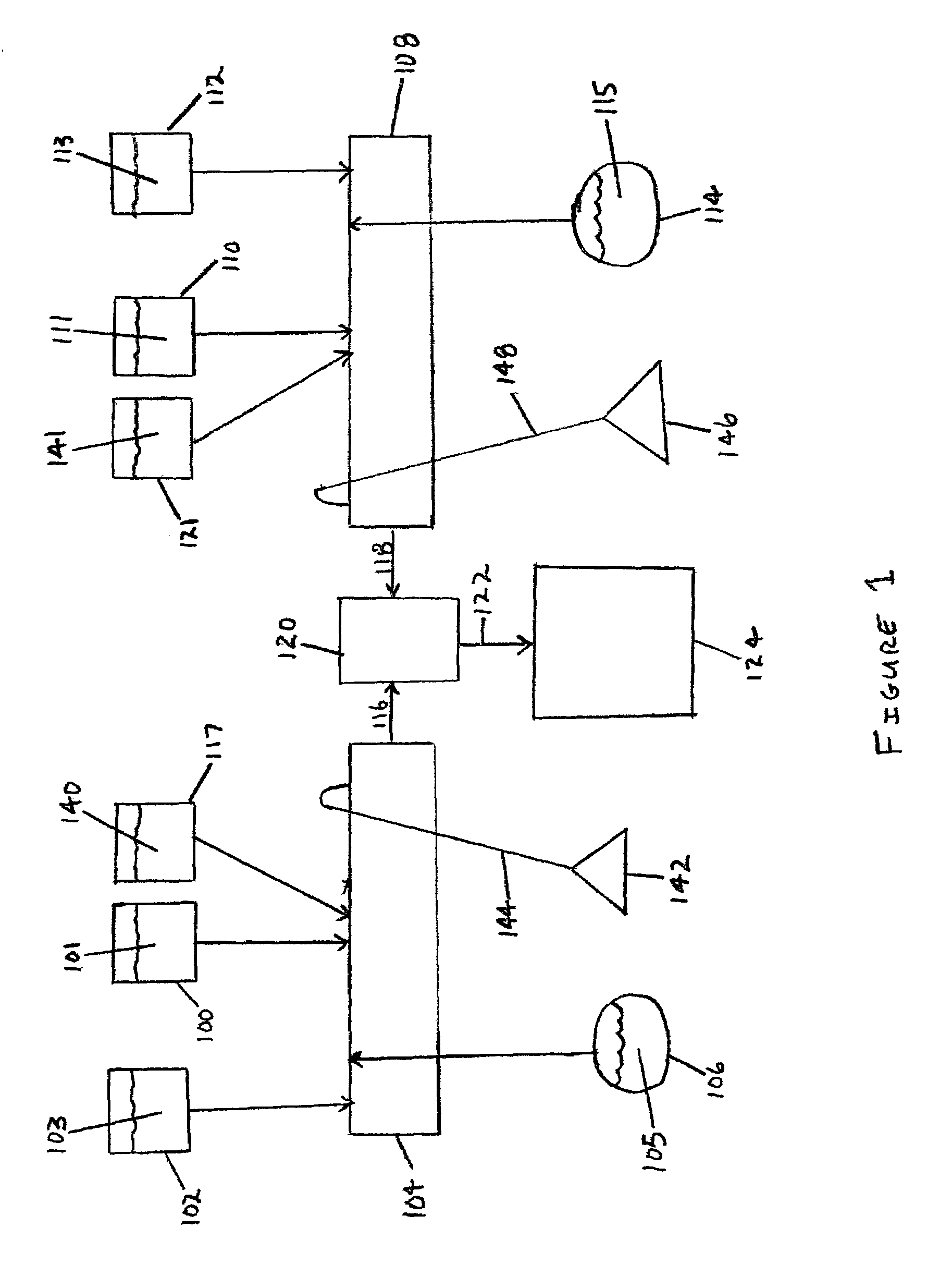 Co-extrusion of energetic materials using multiple twin screw extruders