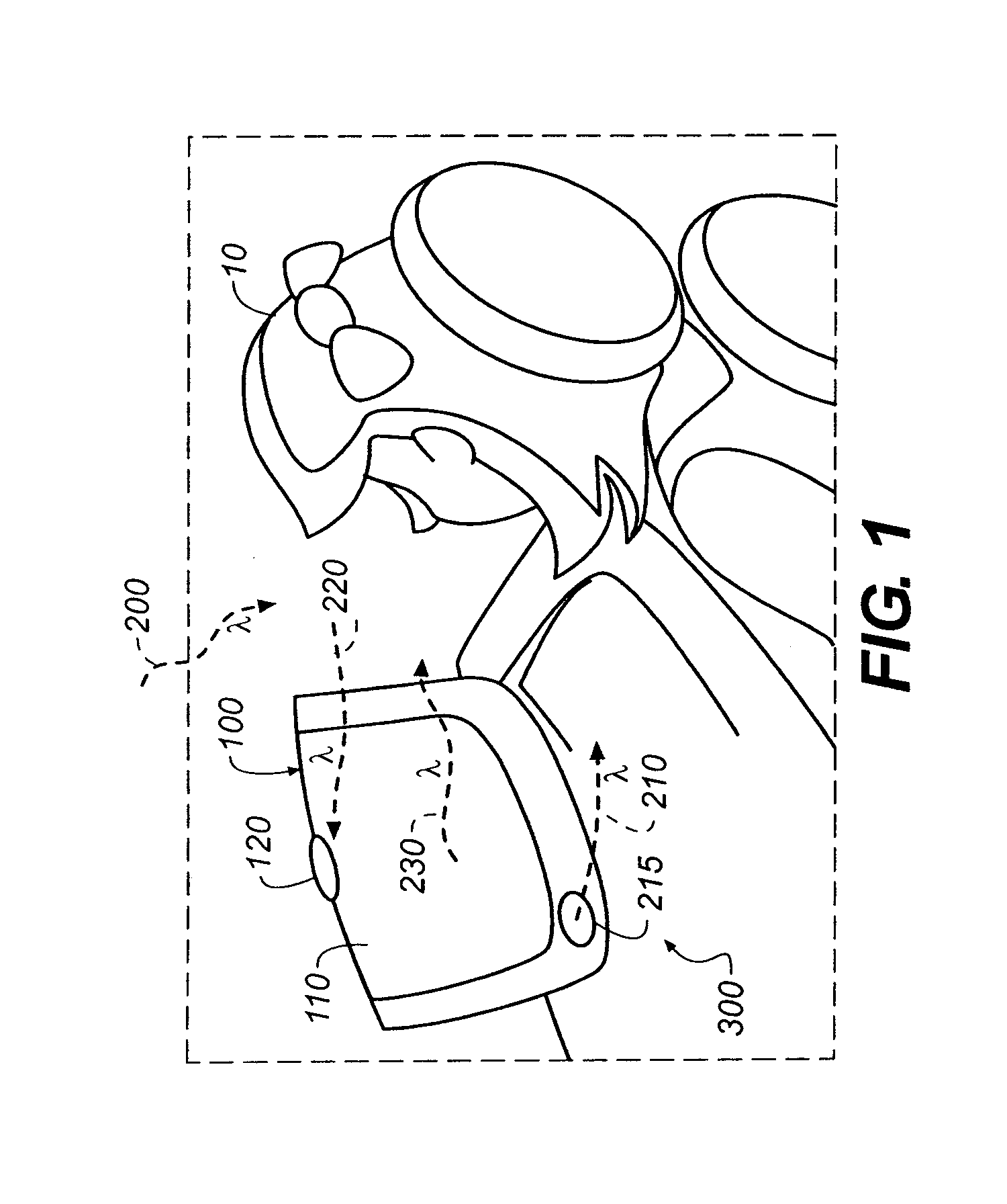 Image data normalization for a monitoring system