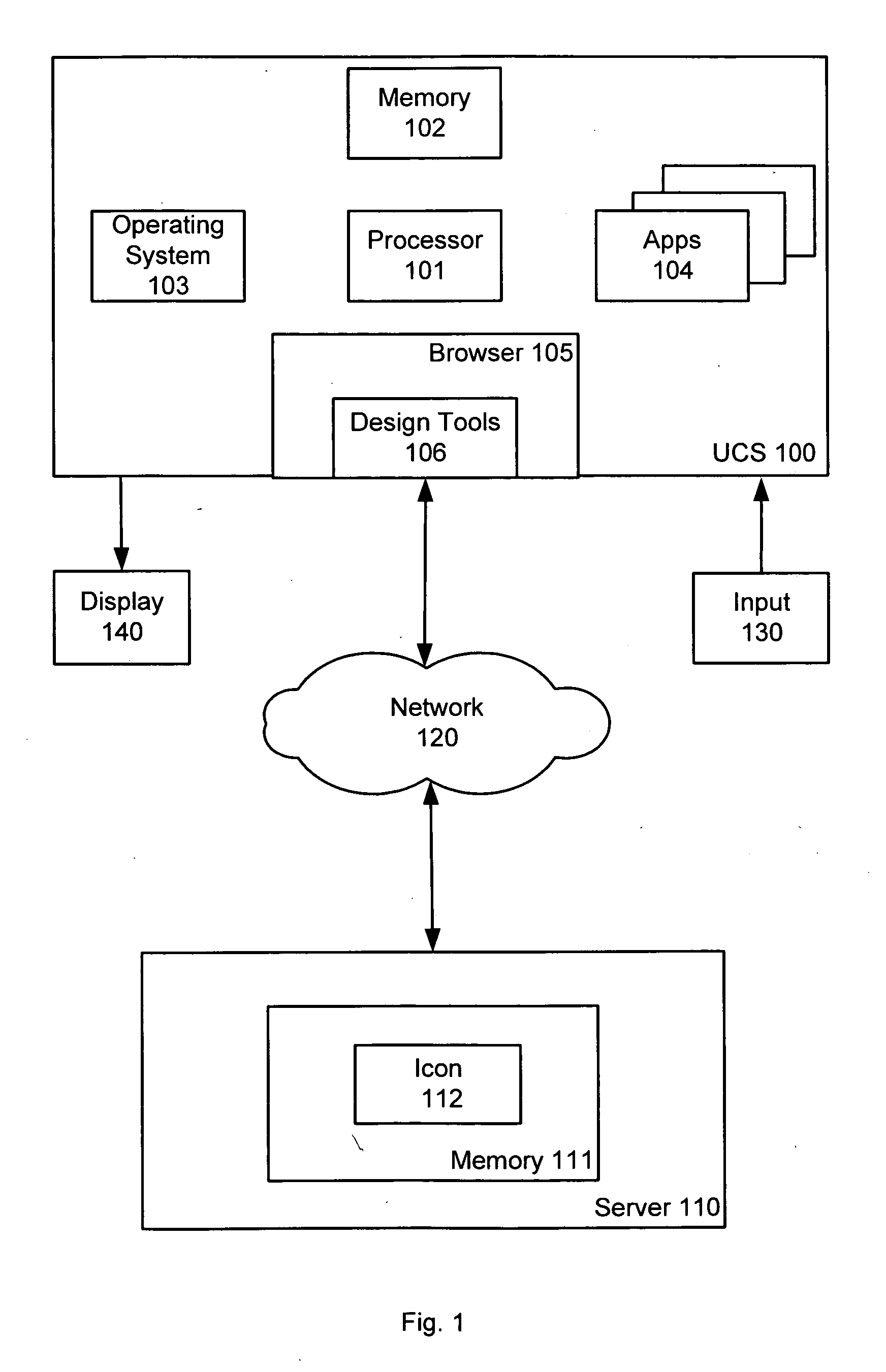 Automated composite image design