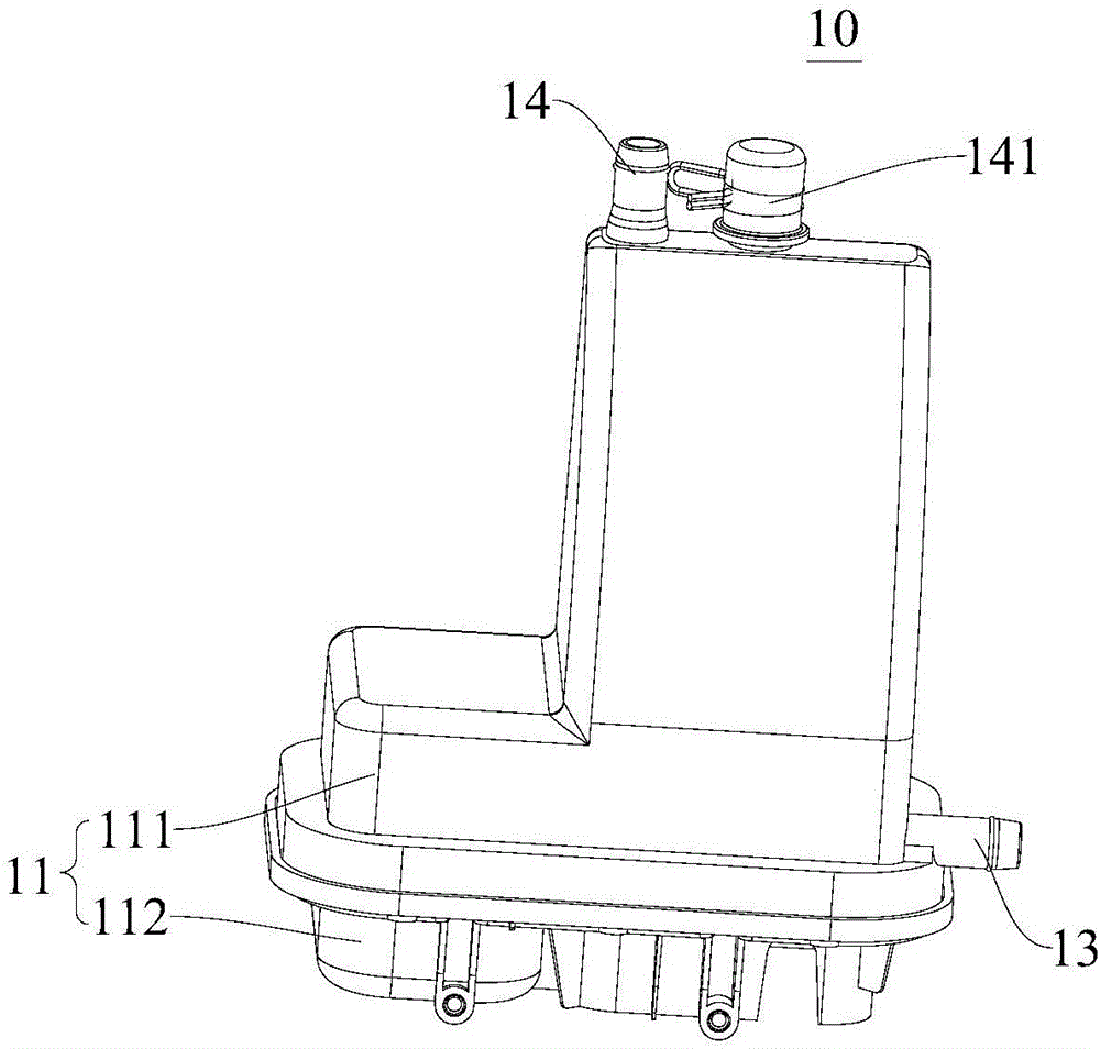 Steam generator and clothes dryer with same