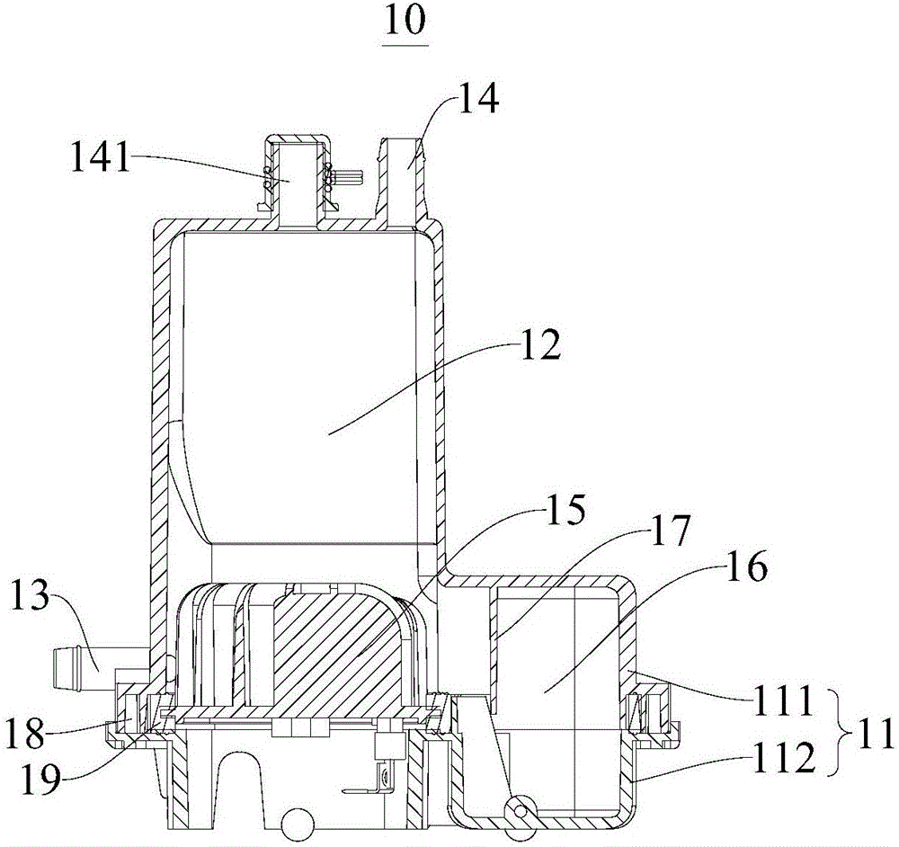 Steam generator and clothes dryer with same