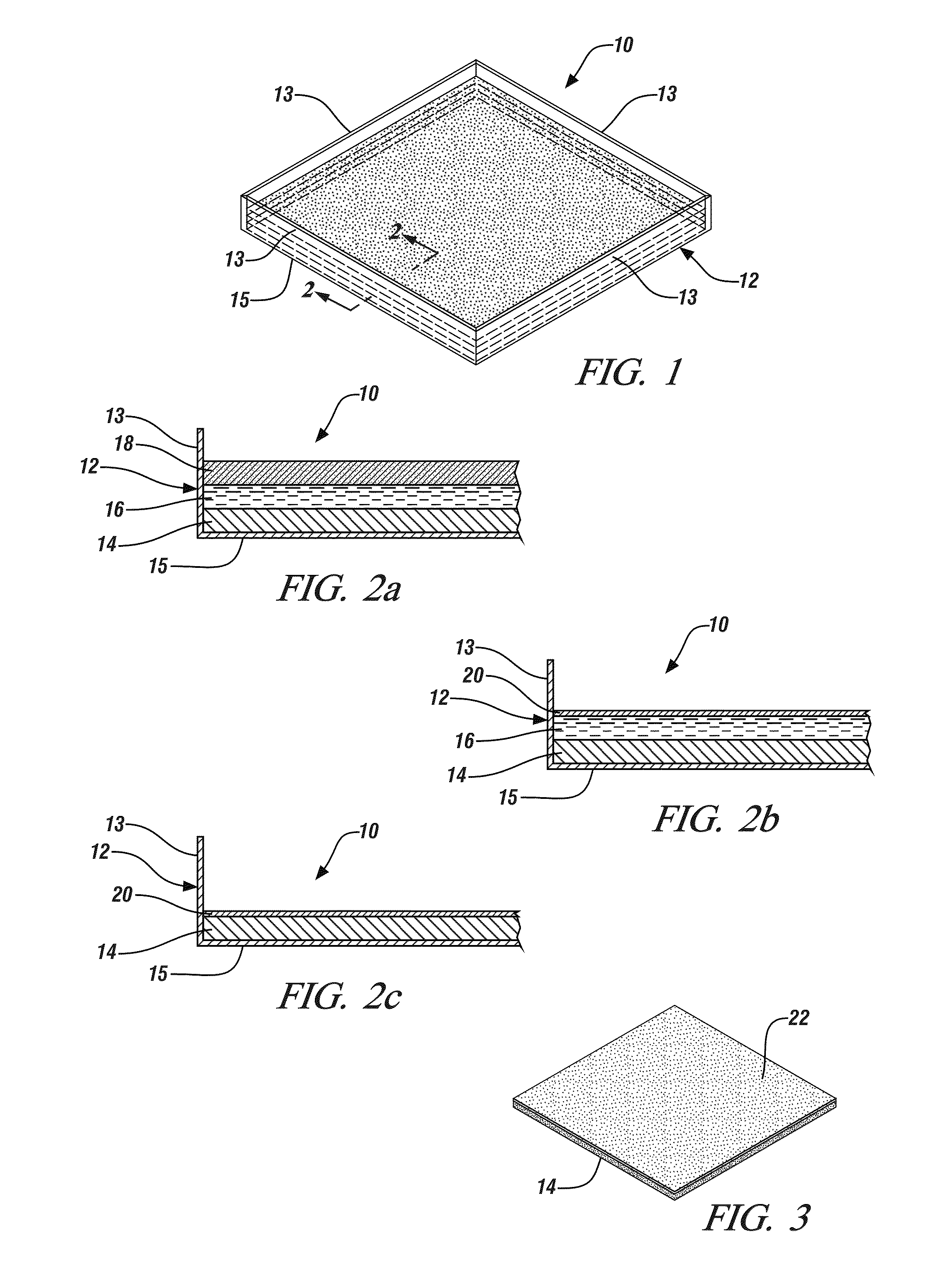 Self assembly of graphene materials