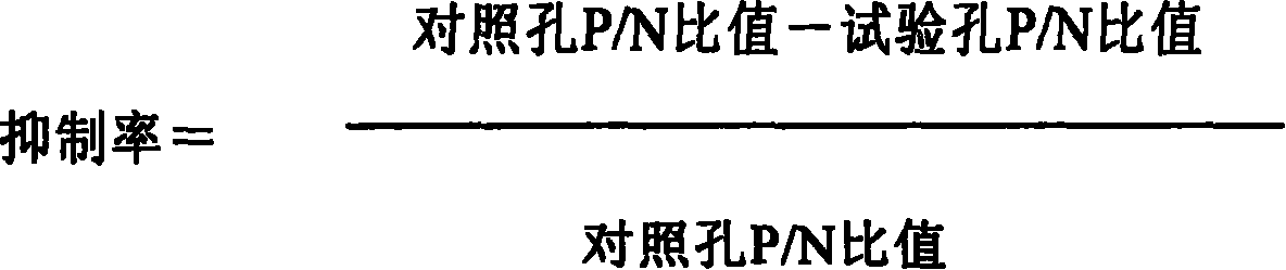 Preparation method for wine brewing yeast cell culture secretion and use for the same in resisting DNA virus and promoting hepatocyte growth