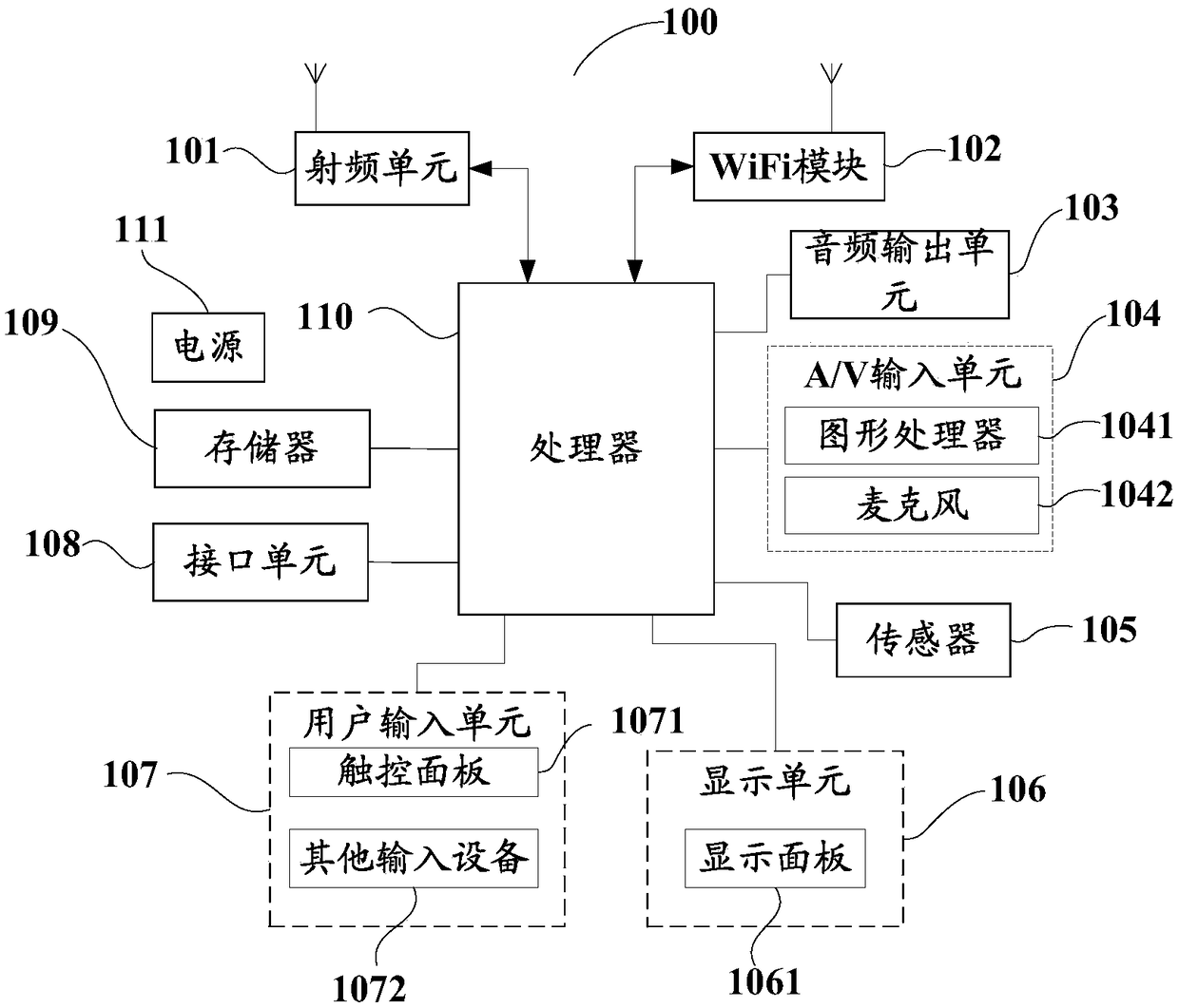 Voice recognition control method, terminal and computer readable storage medium