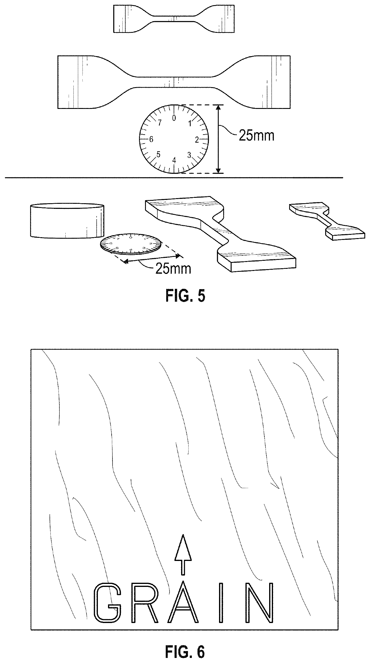 Filled elastomers with improved thermal and mechanical properties