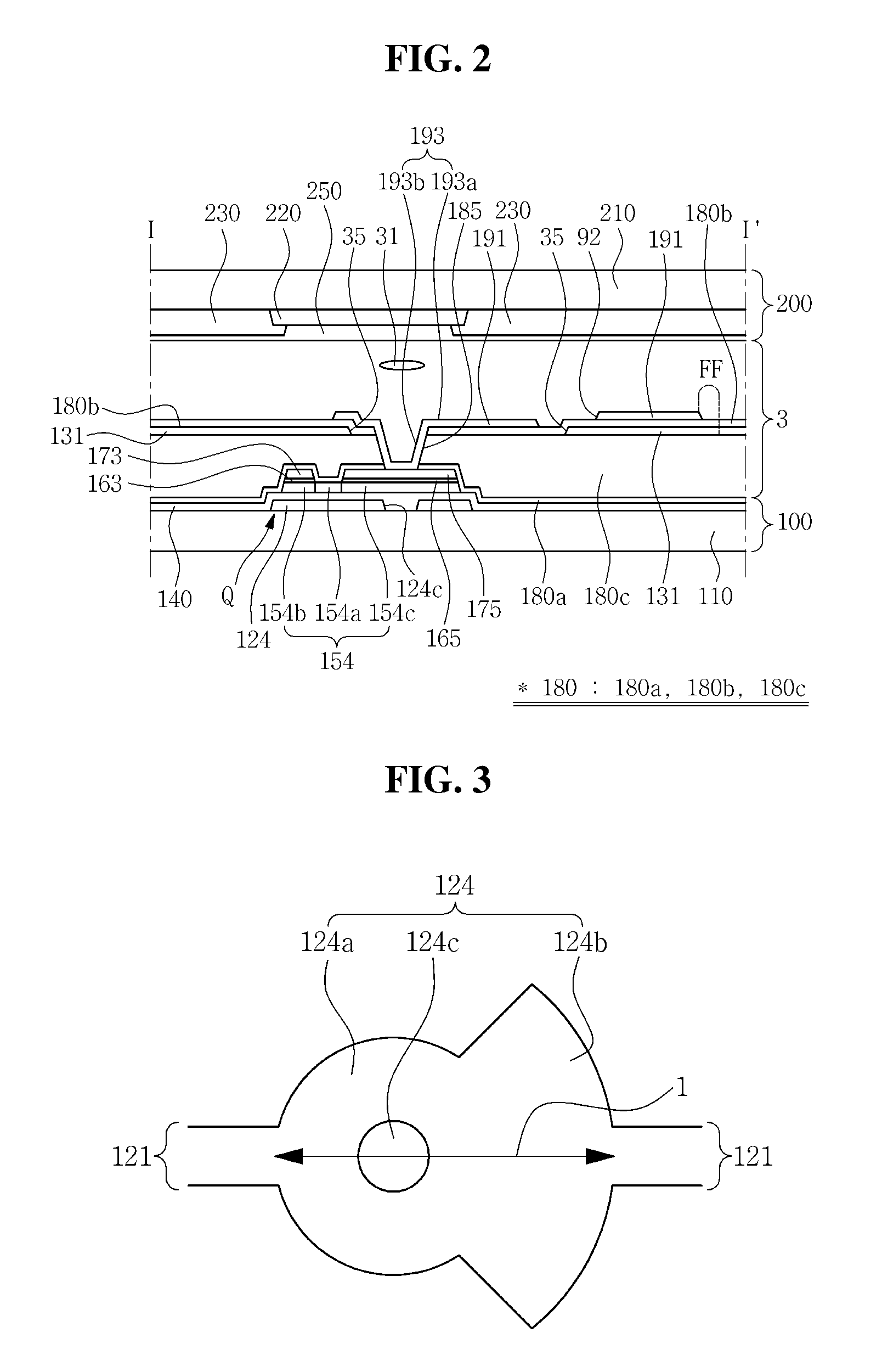 Thin film transistor array panel