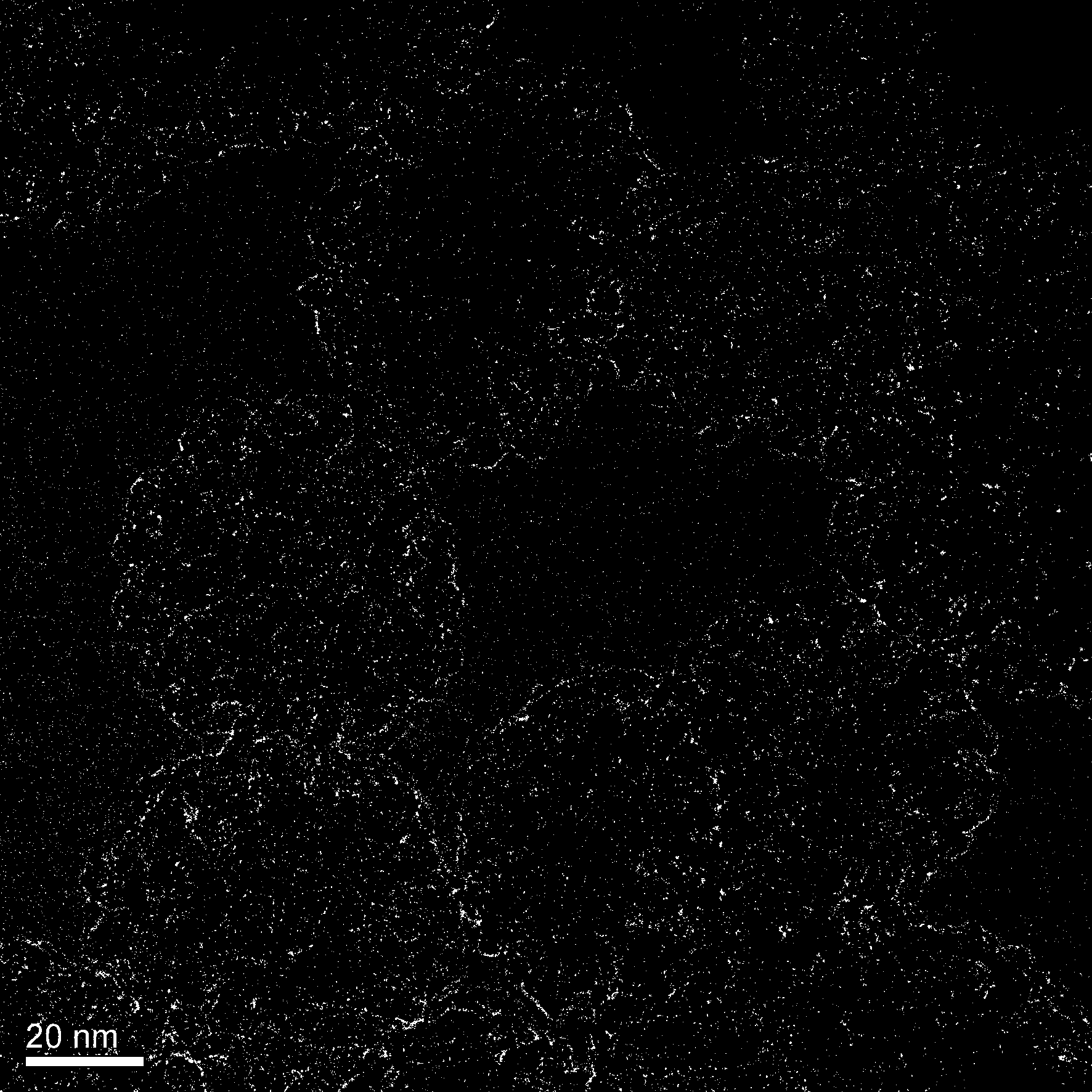 Preparation method of mesoporous silica spherical nano particles with dendritic pore structure