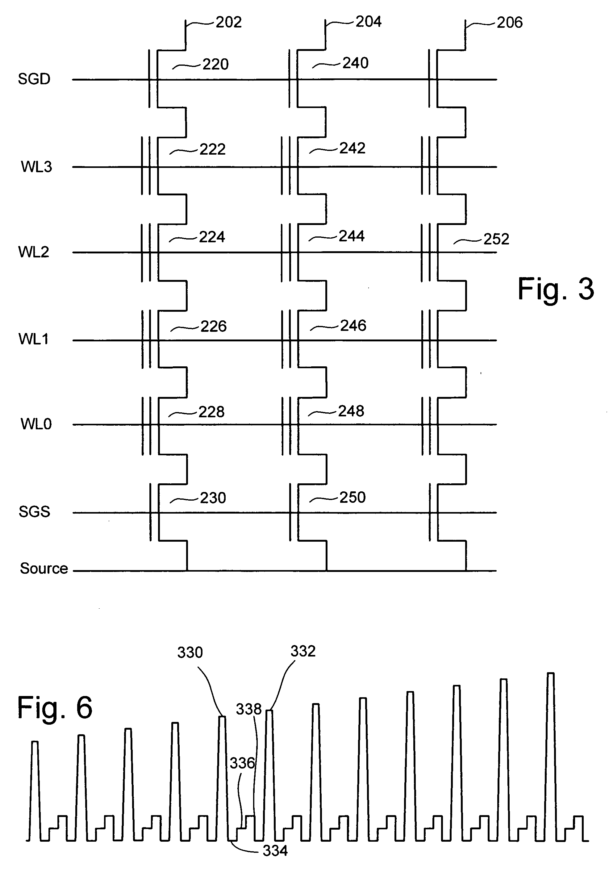 Systems for soft programming non-volatile memory utilizing individual verification and additional soft programming of subsets of memory cells