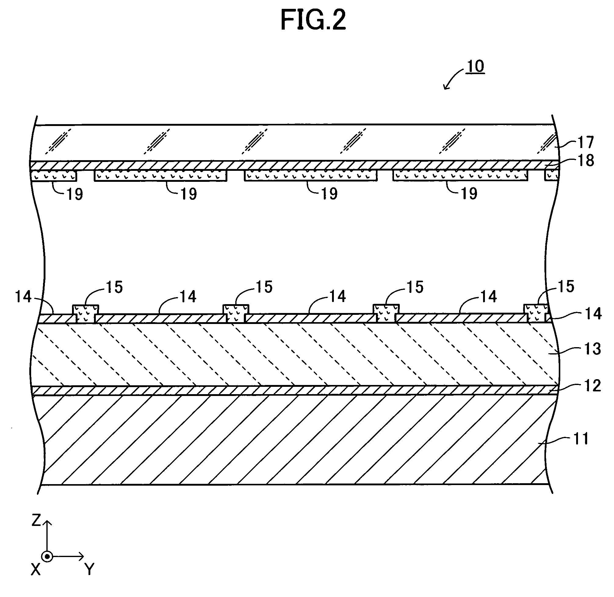 Electron-emitting apparatus