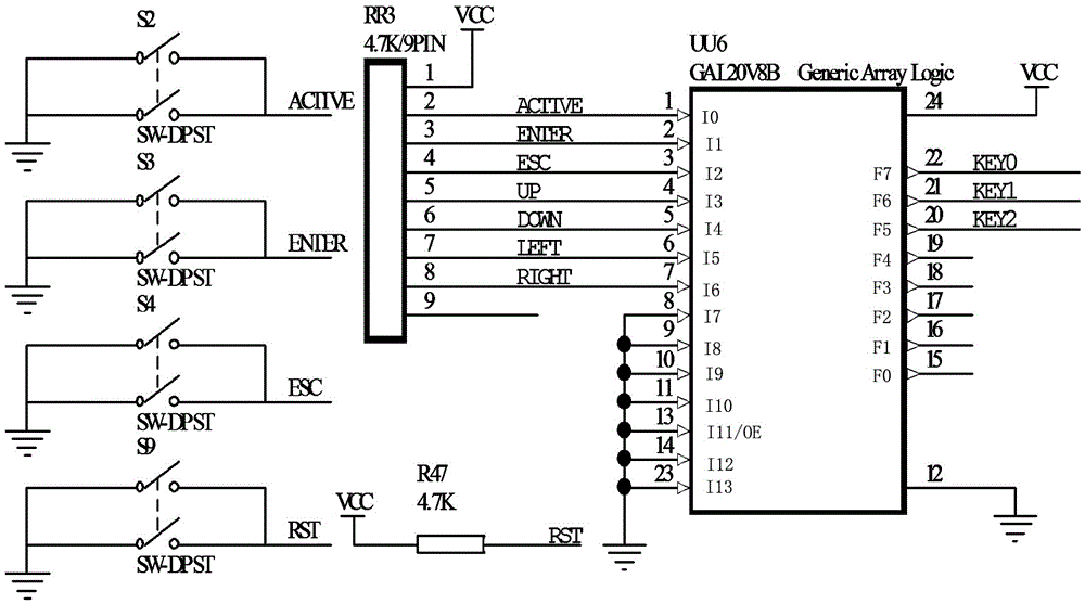 Reactive power compensation controller for power