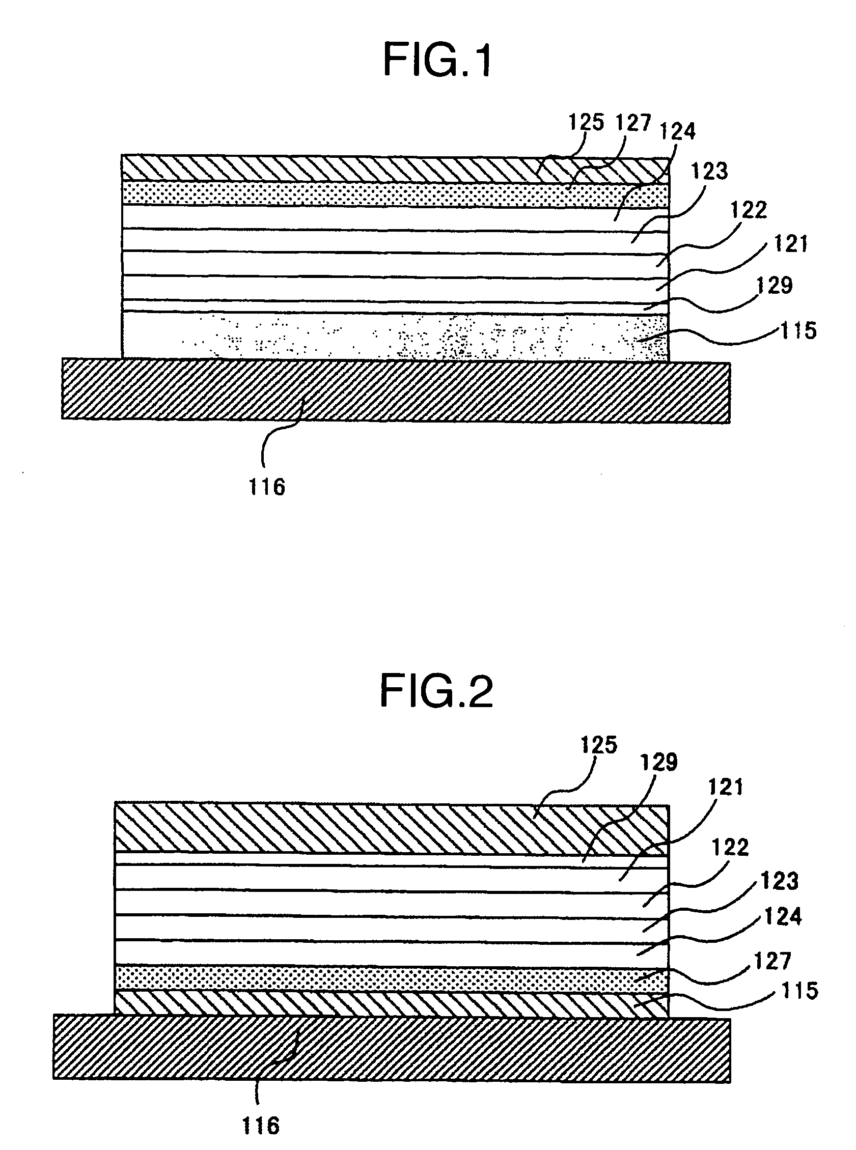 Organic light emitting display apparatus