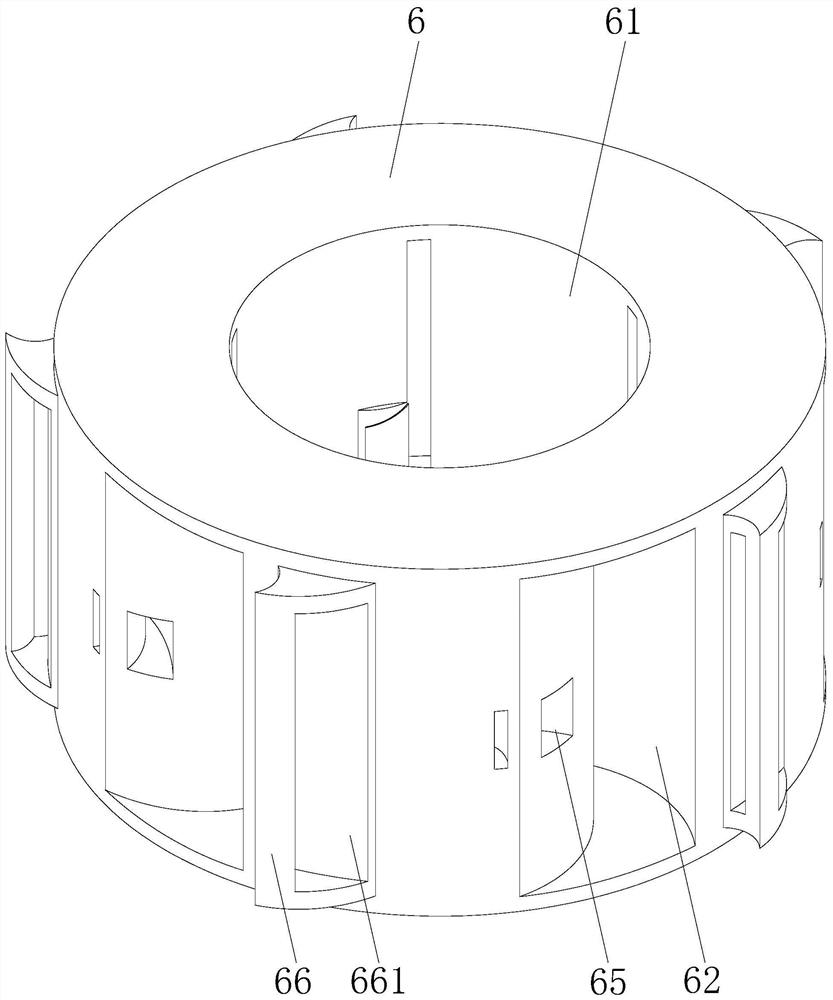 Automatic numerical control machine tool for bolt production