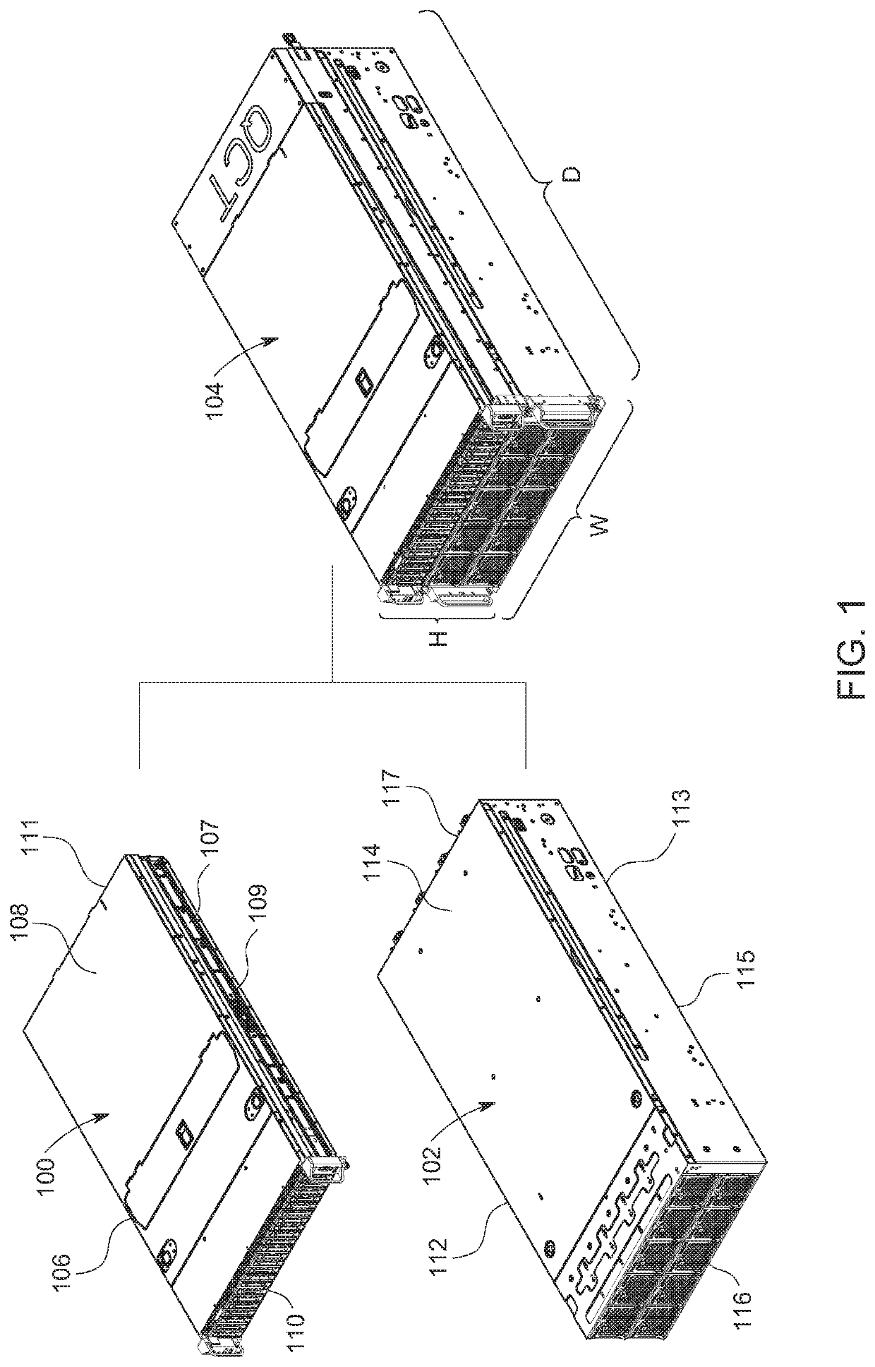 Application And Integration Of A GPU Server System