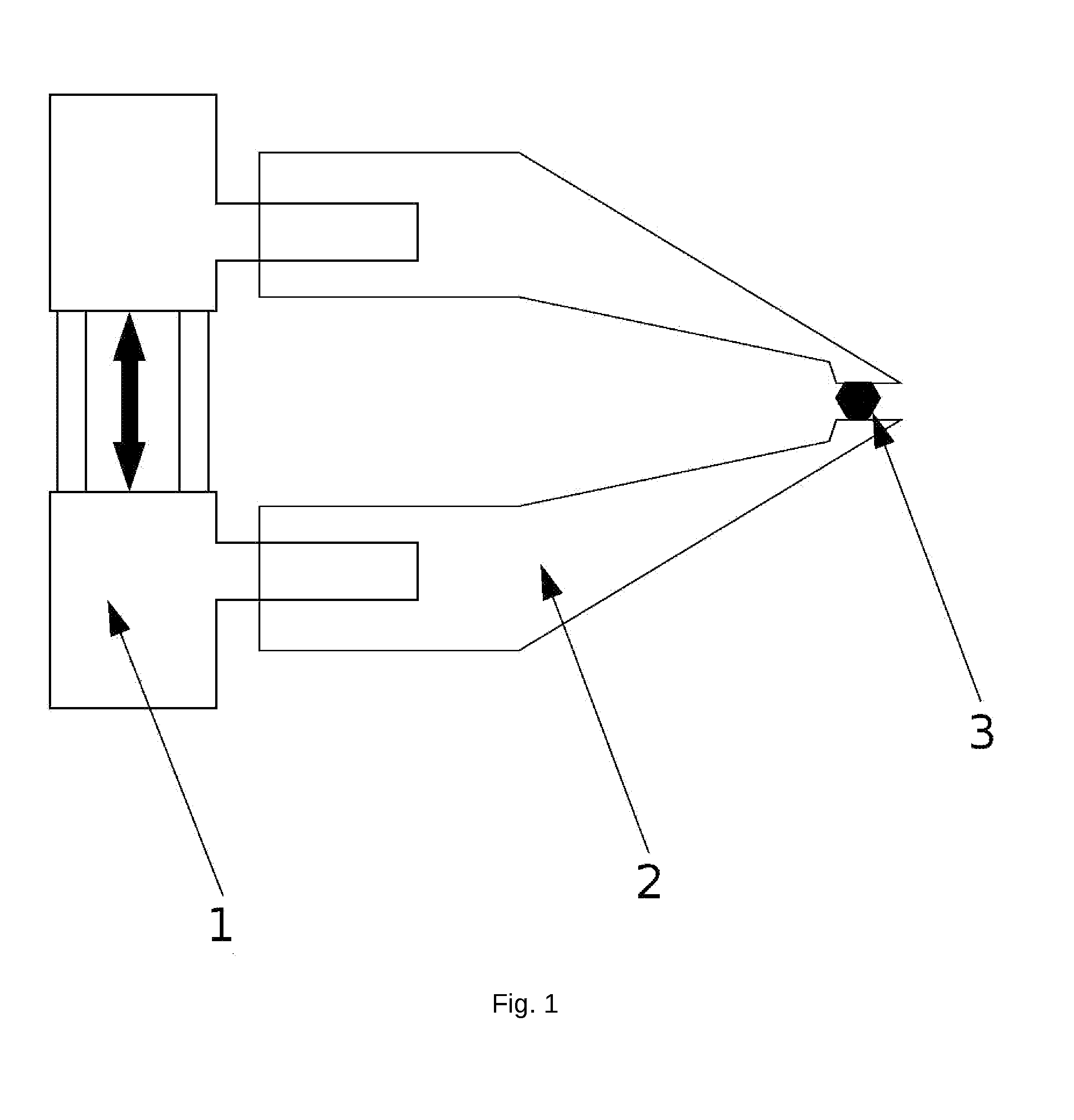 Micro-gripper for Automated Sample Harvesting and Analysis