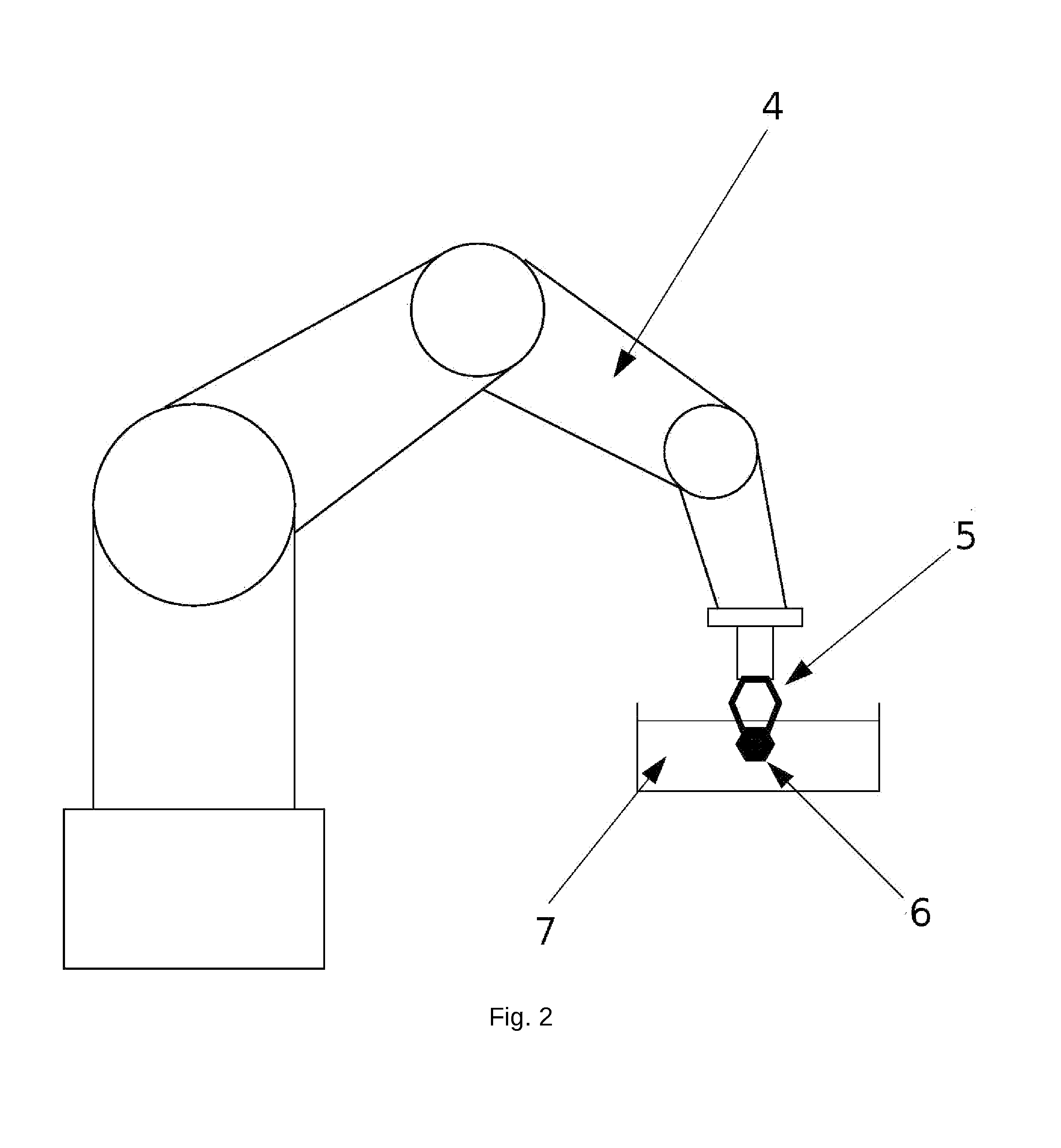 Micro-gripper for Automated Sample Harvesting and Analysis