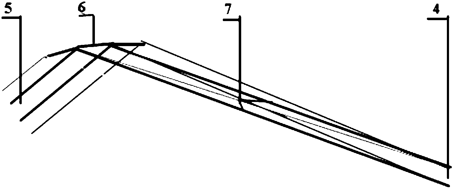 Extreme ultraviolet lithography light source collection and illumination system