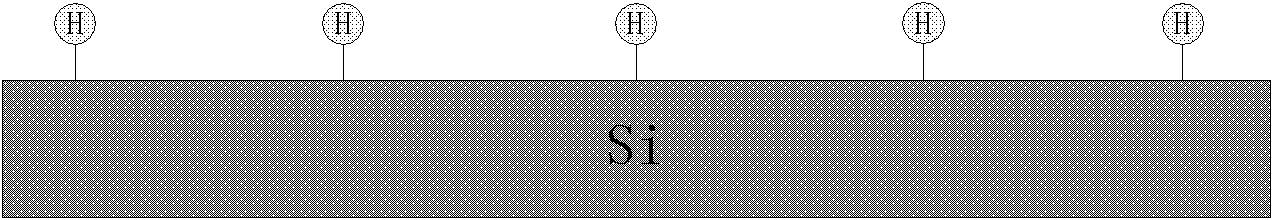 Nitrogen doped titanium dioxide film preparation method