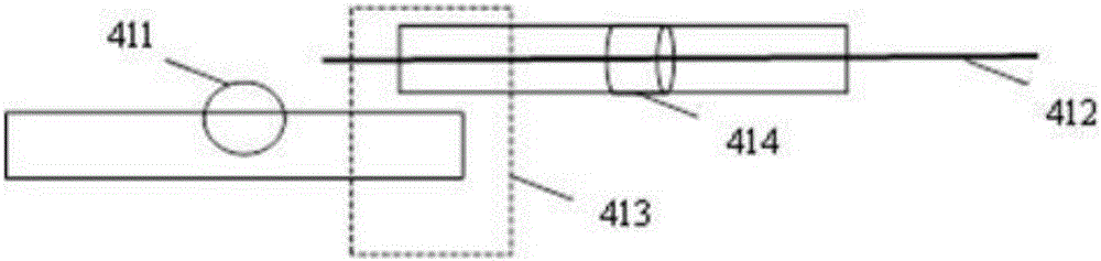 Intravascular ultrasound catheter and rapid forming method thereof