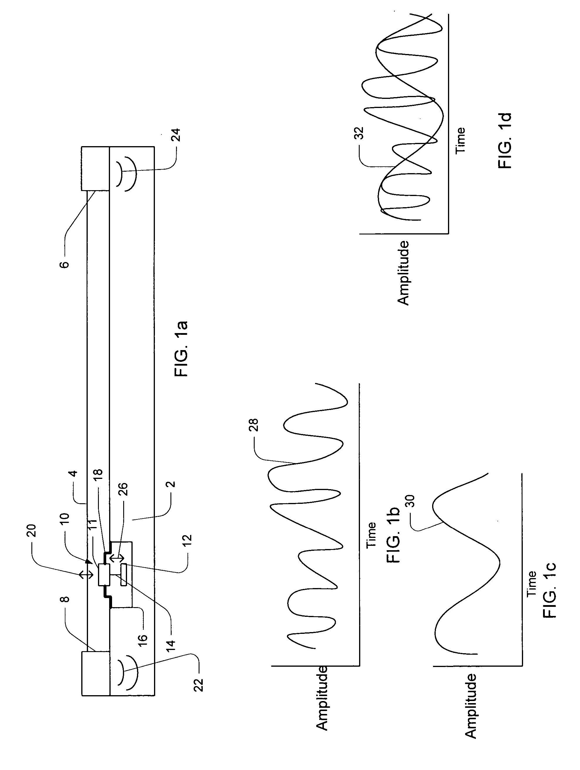 Dynamic magnetic pickup for stringed instruments