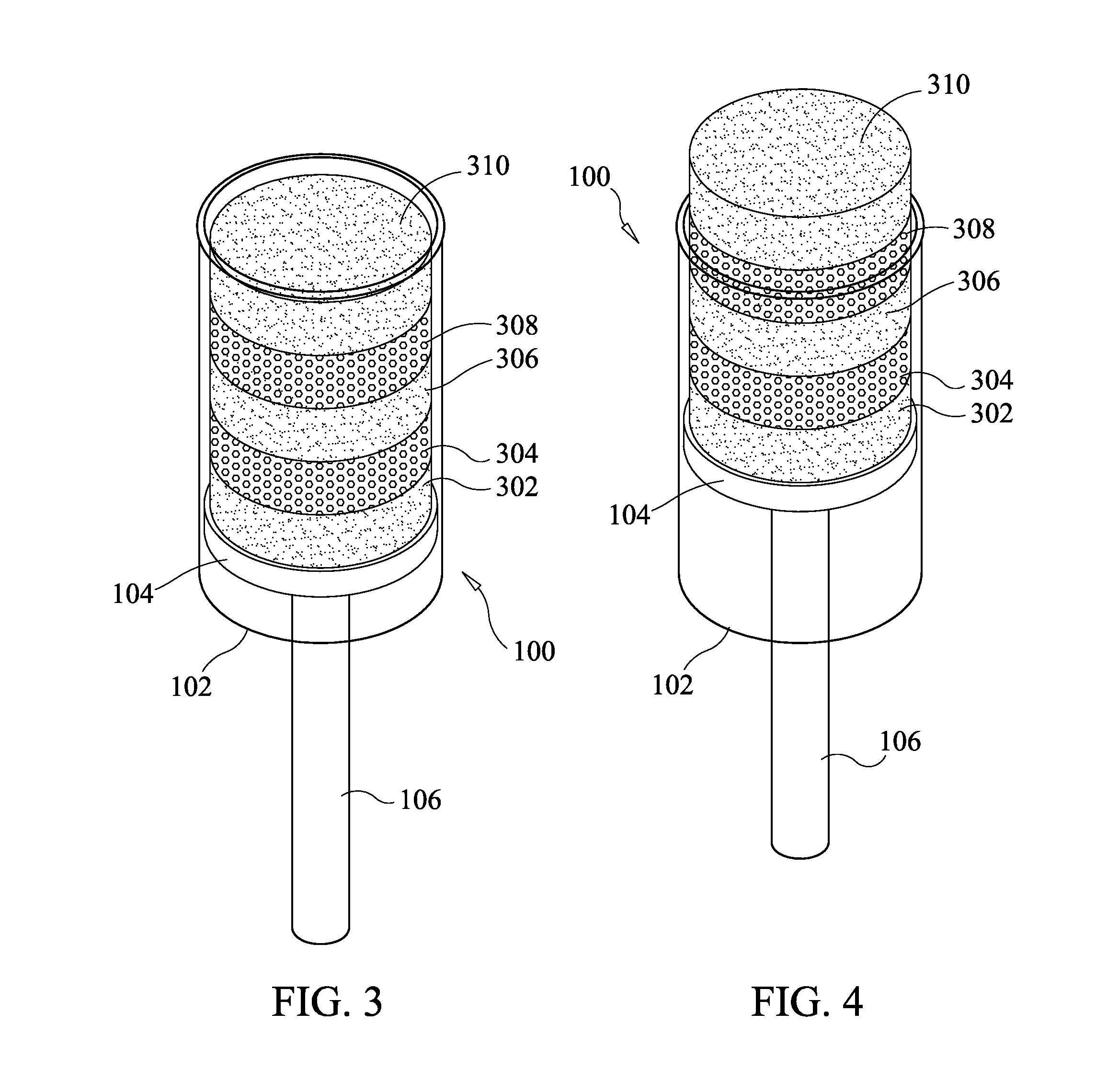 Dessert and method of making same