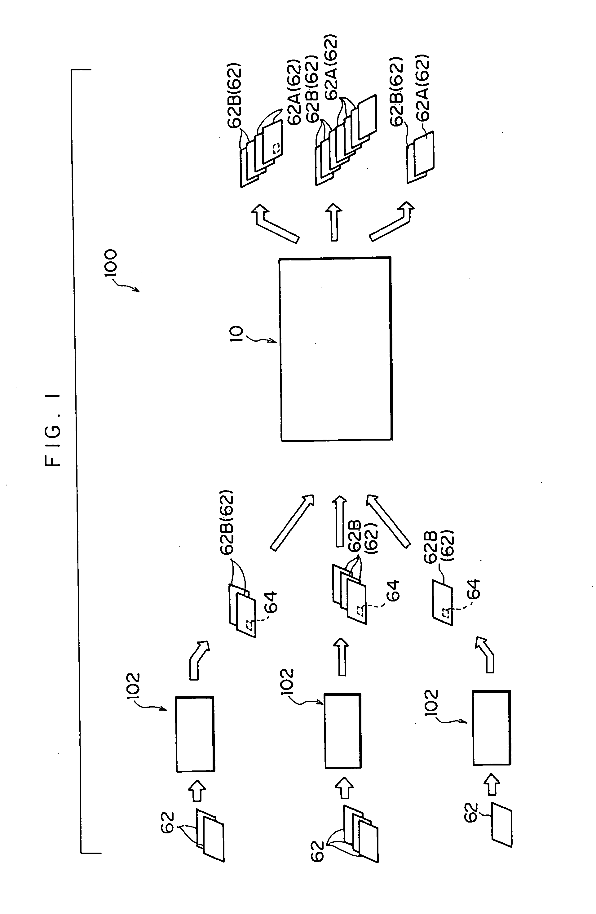 Print processing method, printing order receiving machine and print processing device