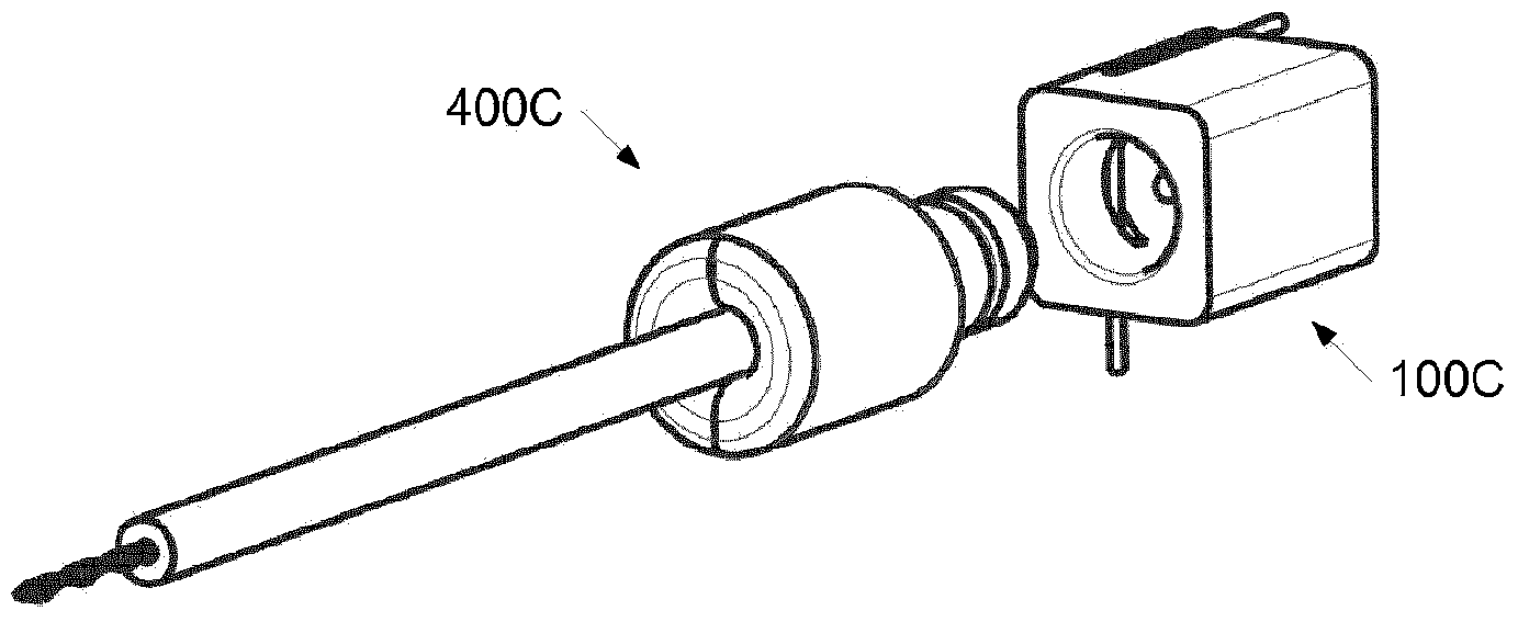 Miniaturized connector