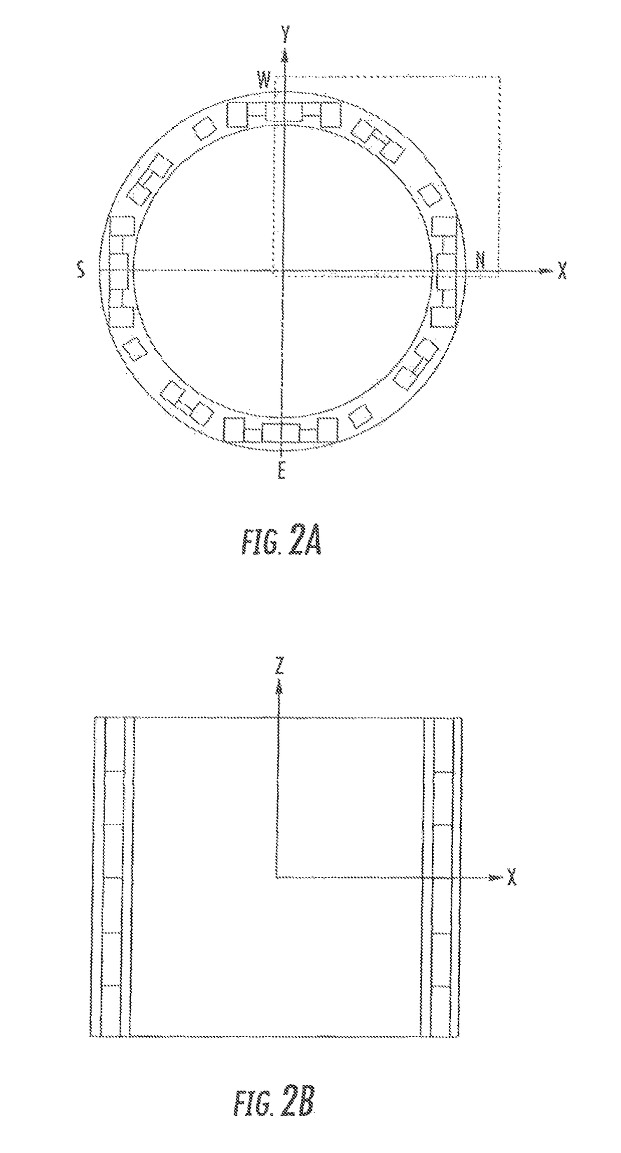 Dipole ring magnetic field generator