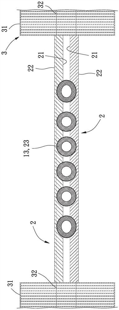 Heat dissipation module