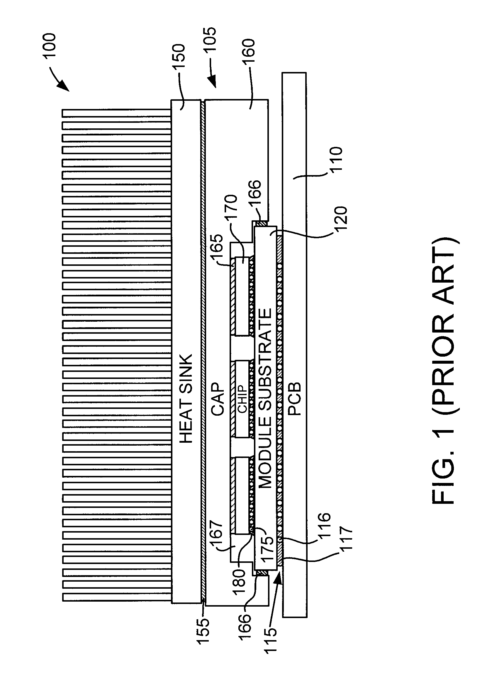 Chip Module Having Solder Balls Coated with a Thin Cast Polymer Barrier Layer for Corrosion Protection and Reworkability, and Method for Producing Same