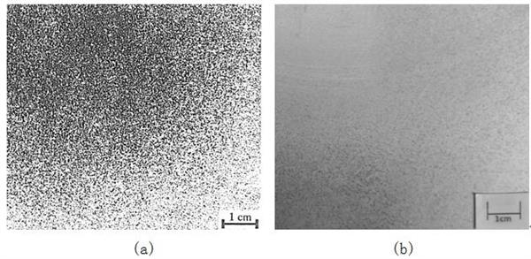 Large-scale 2-series aluminum alloy ingot for civil aircraft and preparation method thereof