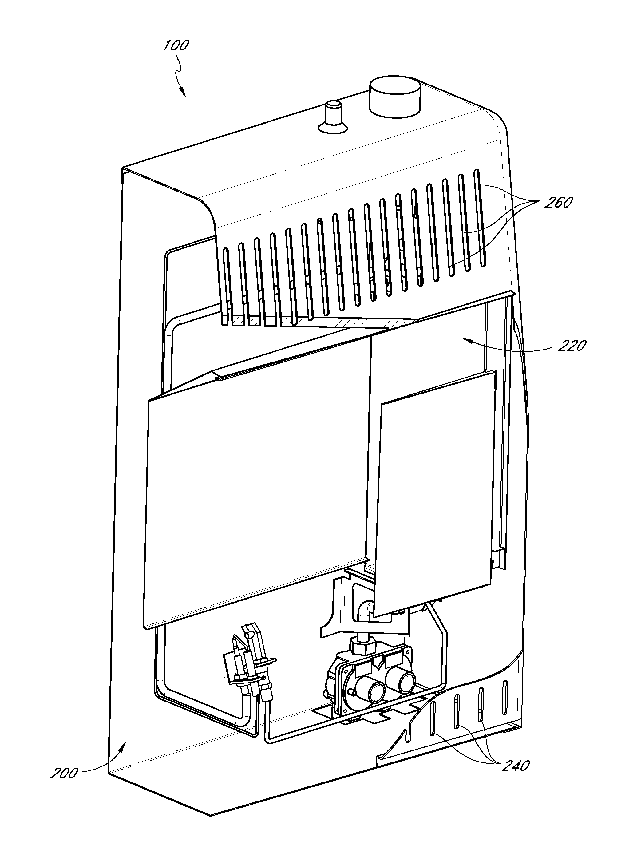 Heating system