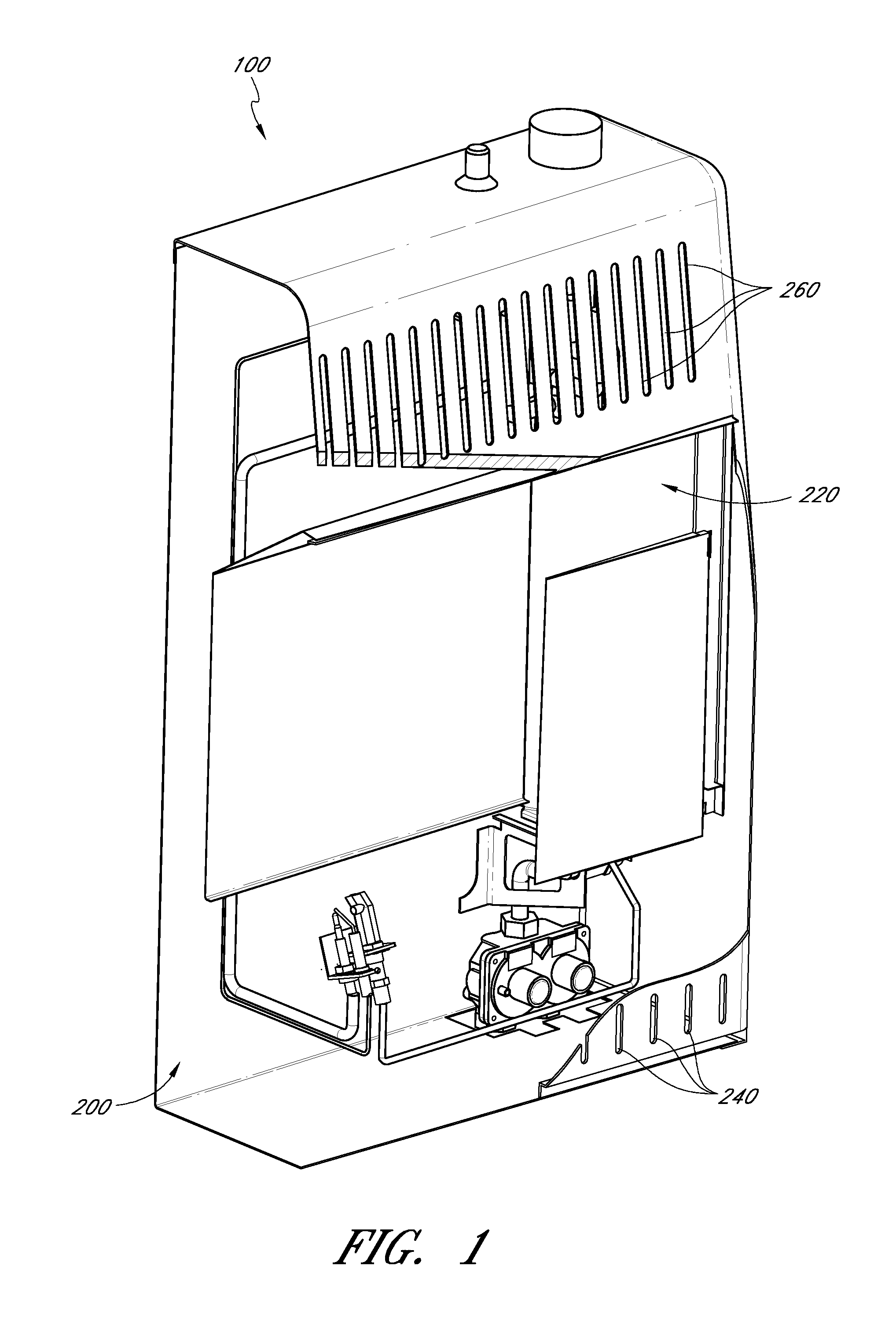 Heating system