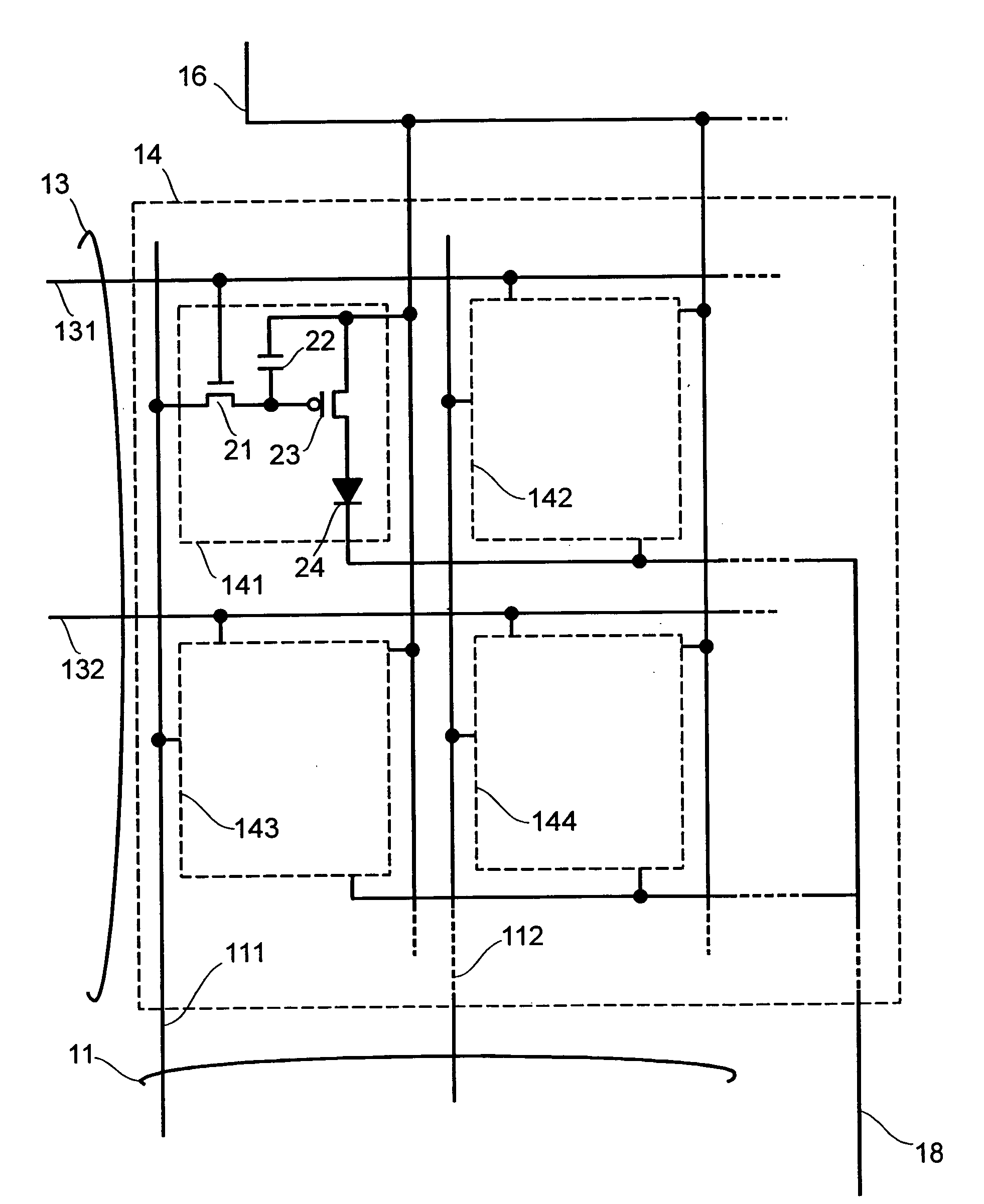 Display apparatus and display control method