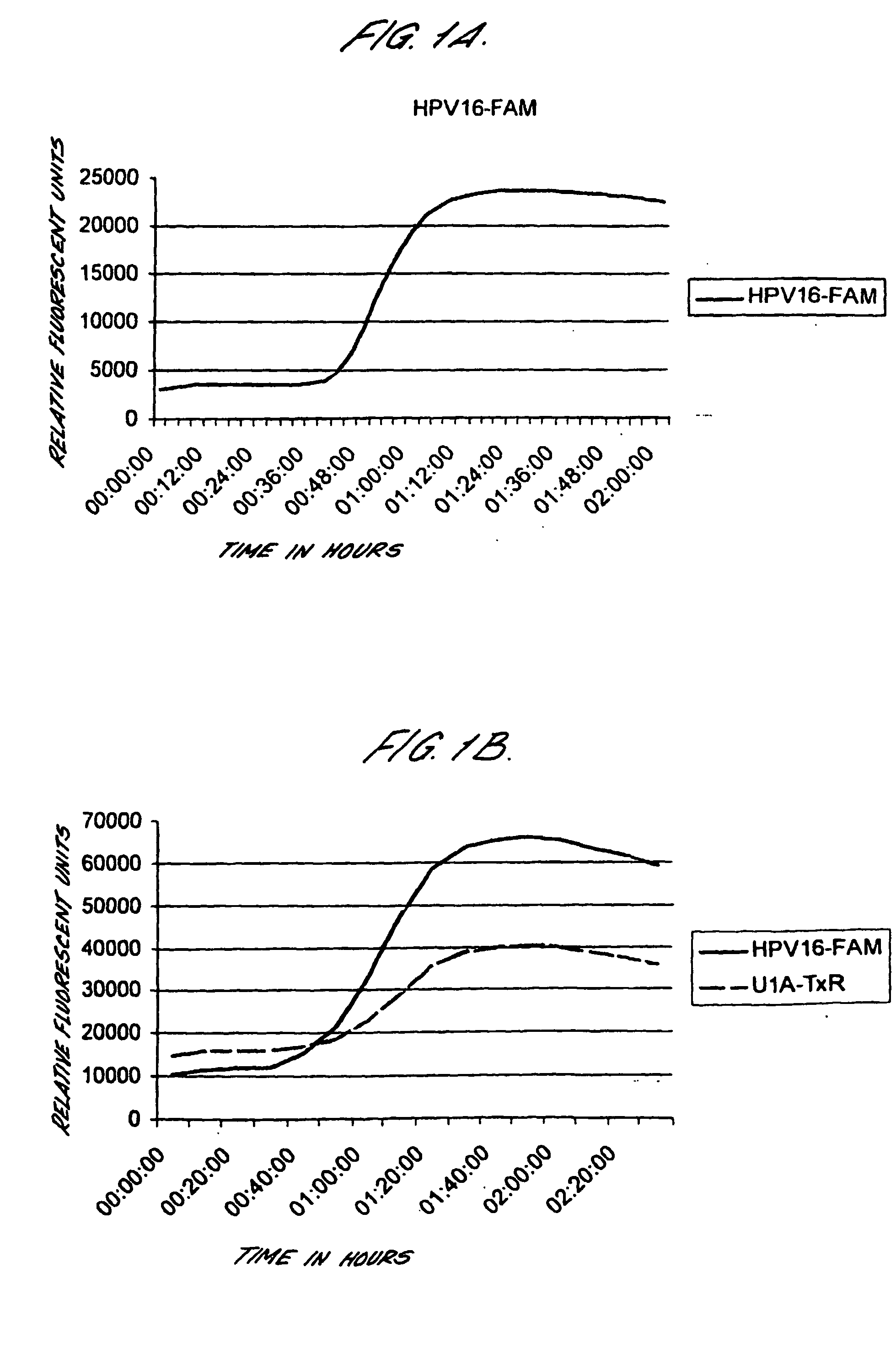 Method for detecting human papillomavirus mrna