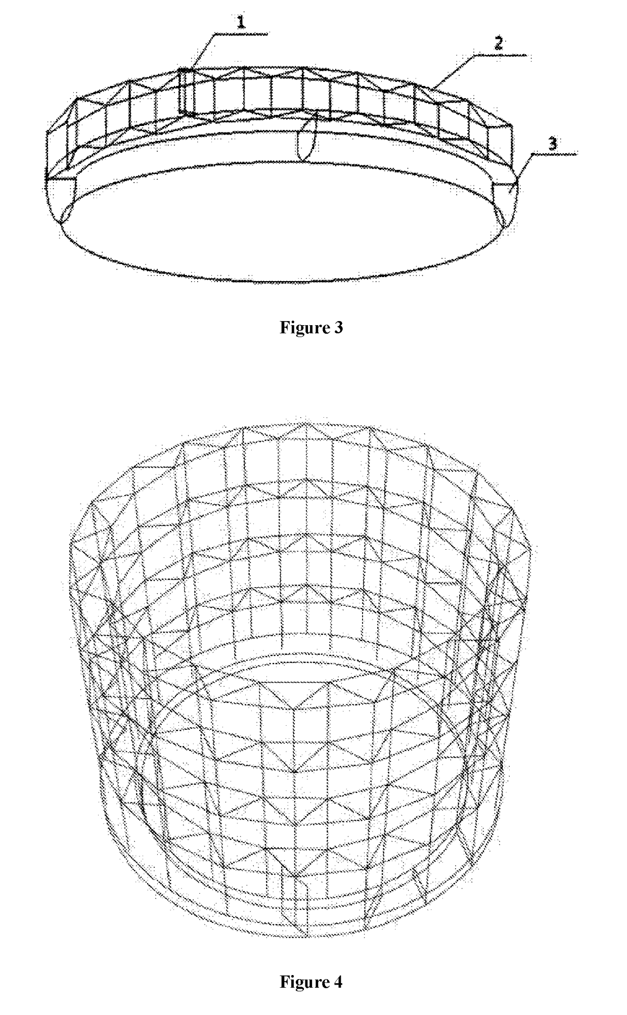 A Vertical Axis Wind Turbine with Controllable Output Power