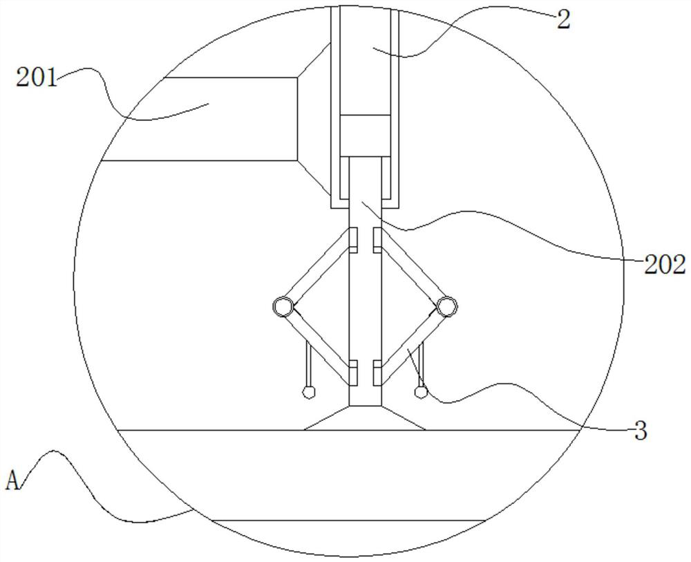 Ergonomic office chair