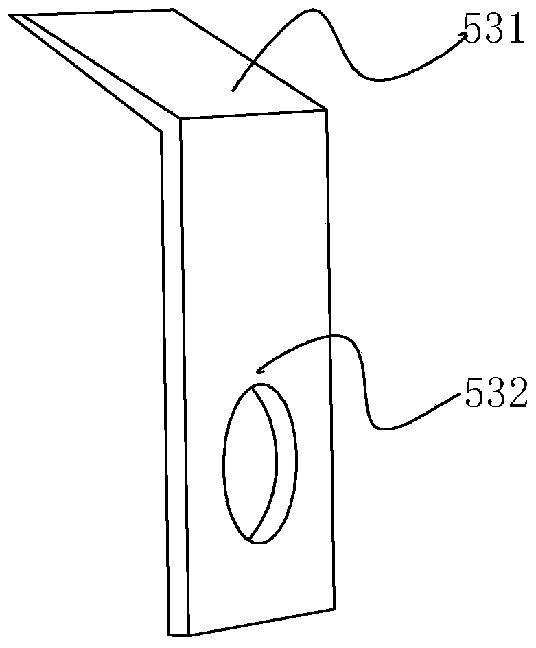 A straw feed preparation process based on silk rubbing and fermentation equipment