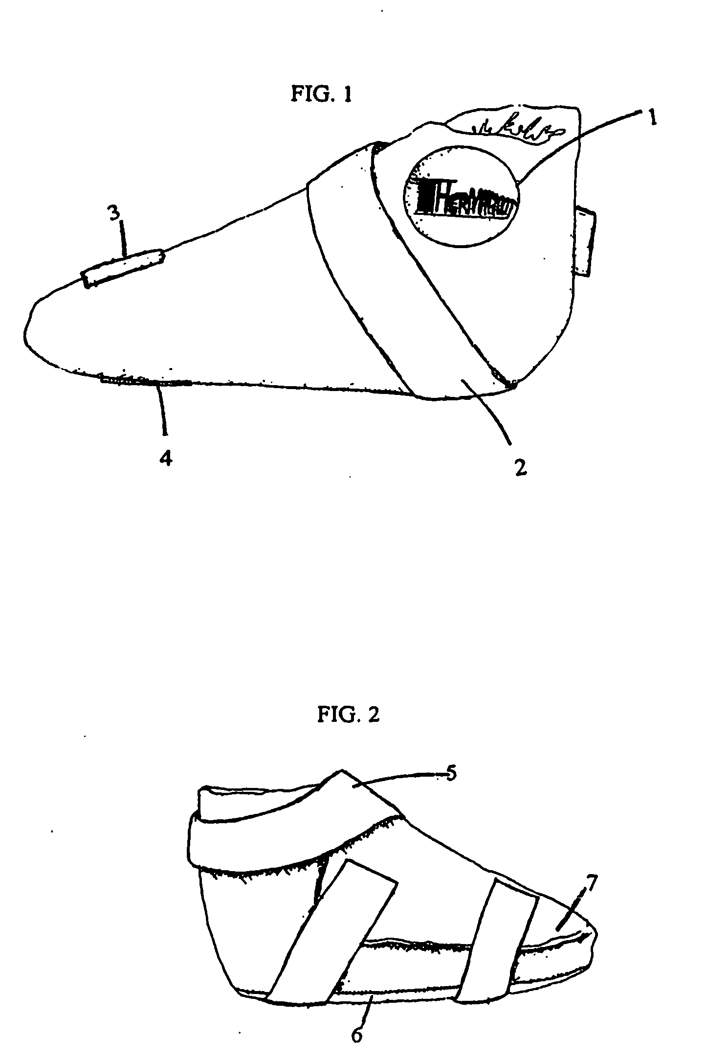 Non-ambulatory thermo therapeutic boot for heat and cold therapy of the foot/ankle complex and hand/wrist complex