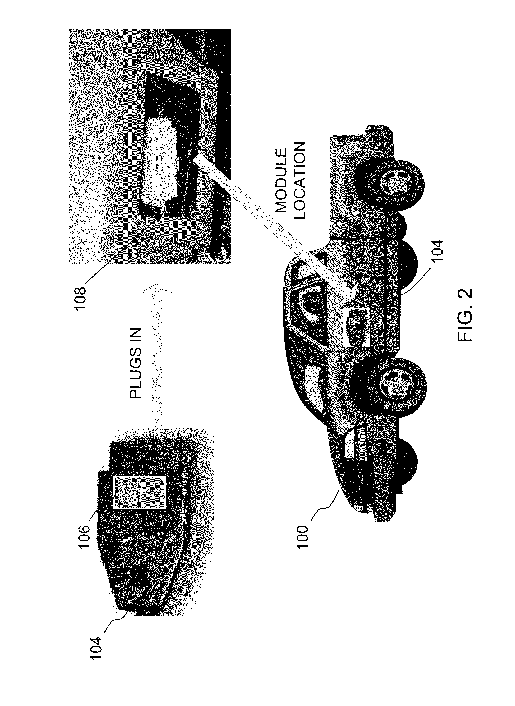 Controlling mobile device calls, text messages and data usage while operating a motor vehicle