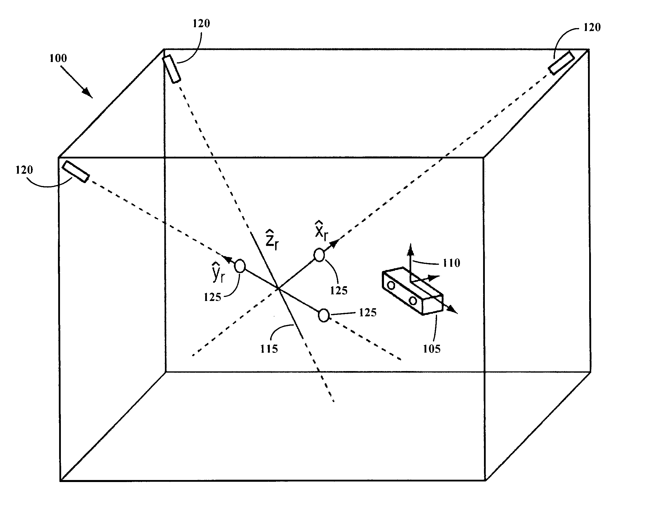 Calibrating imaging devices