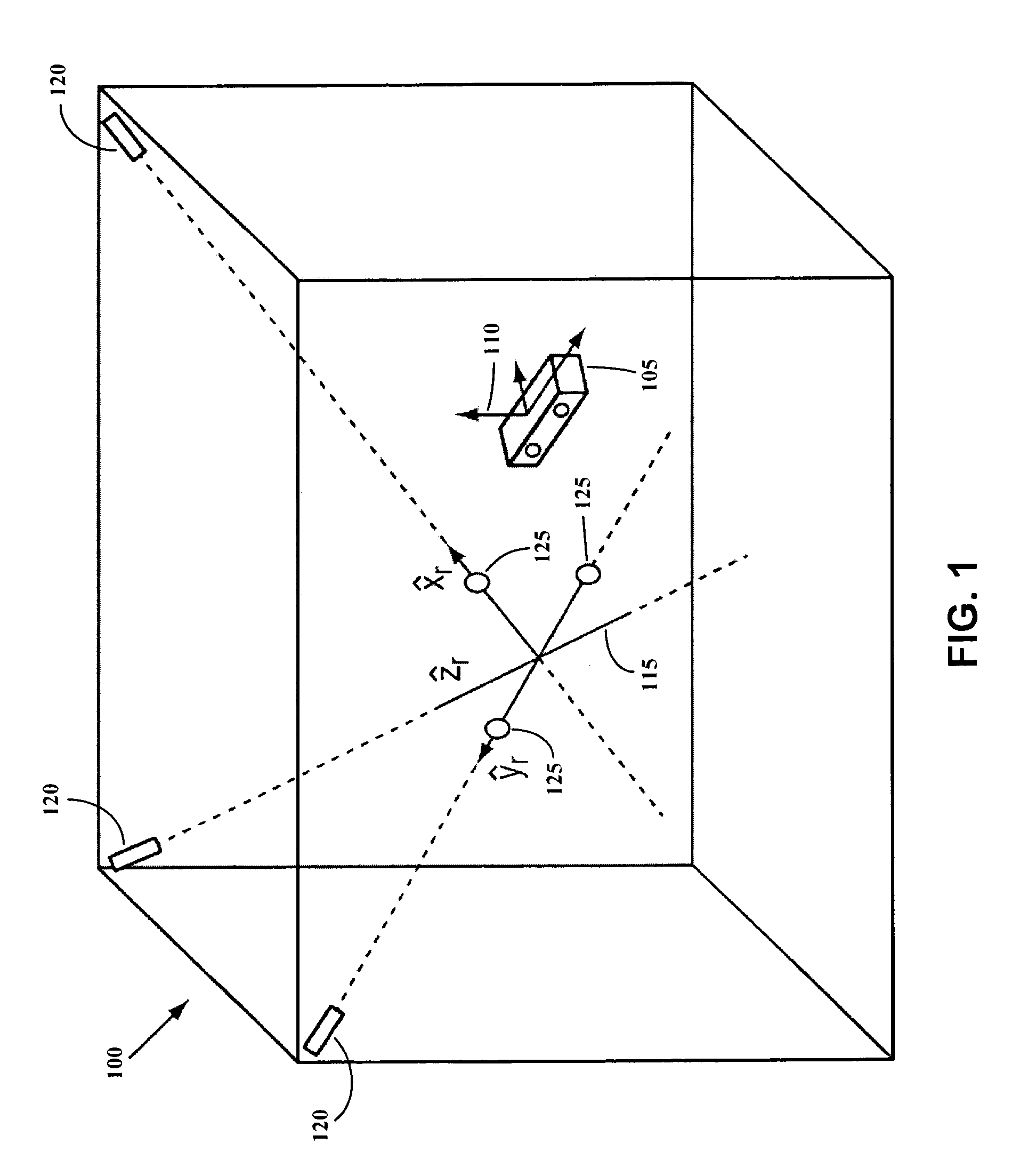 Calibrating imaging devices