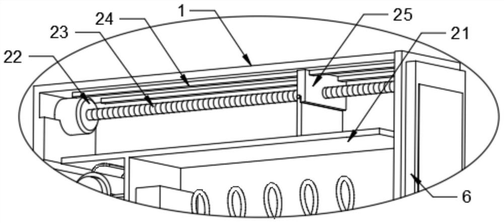 A kind of refrigerated medicine control cabinet for intelligent medicine dispensing and using method thereof