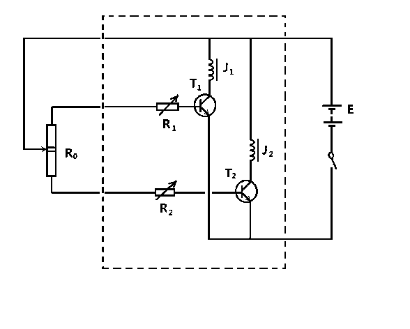 Electromagnetic anti-vibration apparatus