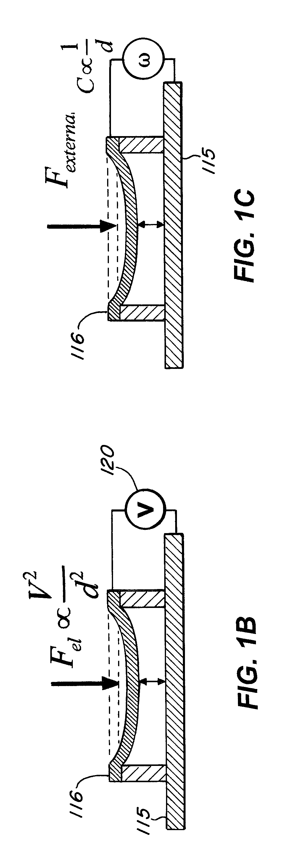 Method And Apparatus for Microcontact Printing of MEMS