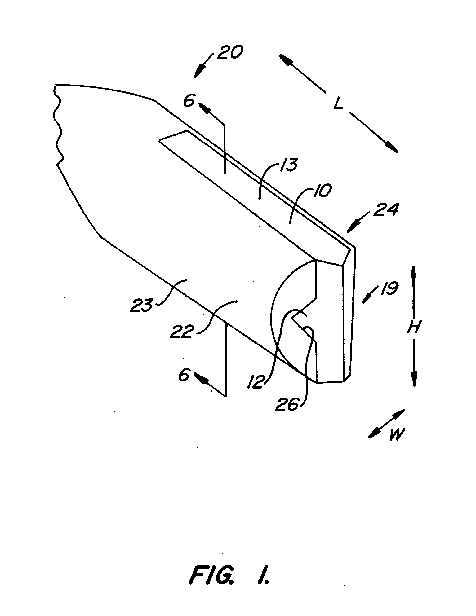 Bone blocks and methods for inserting bone blocks into intervertebral spaces